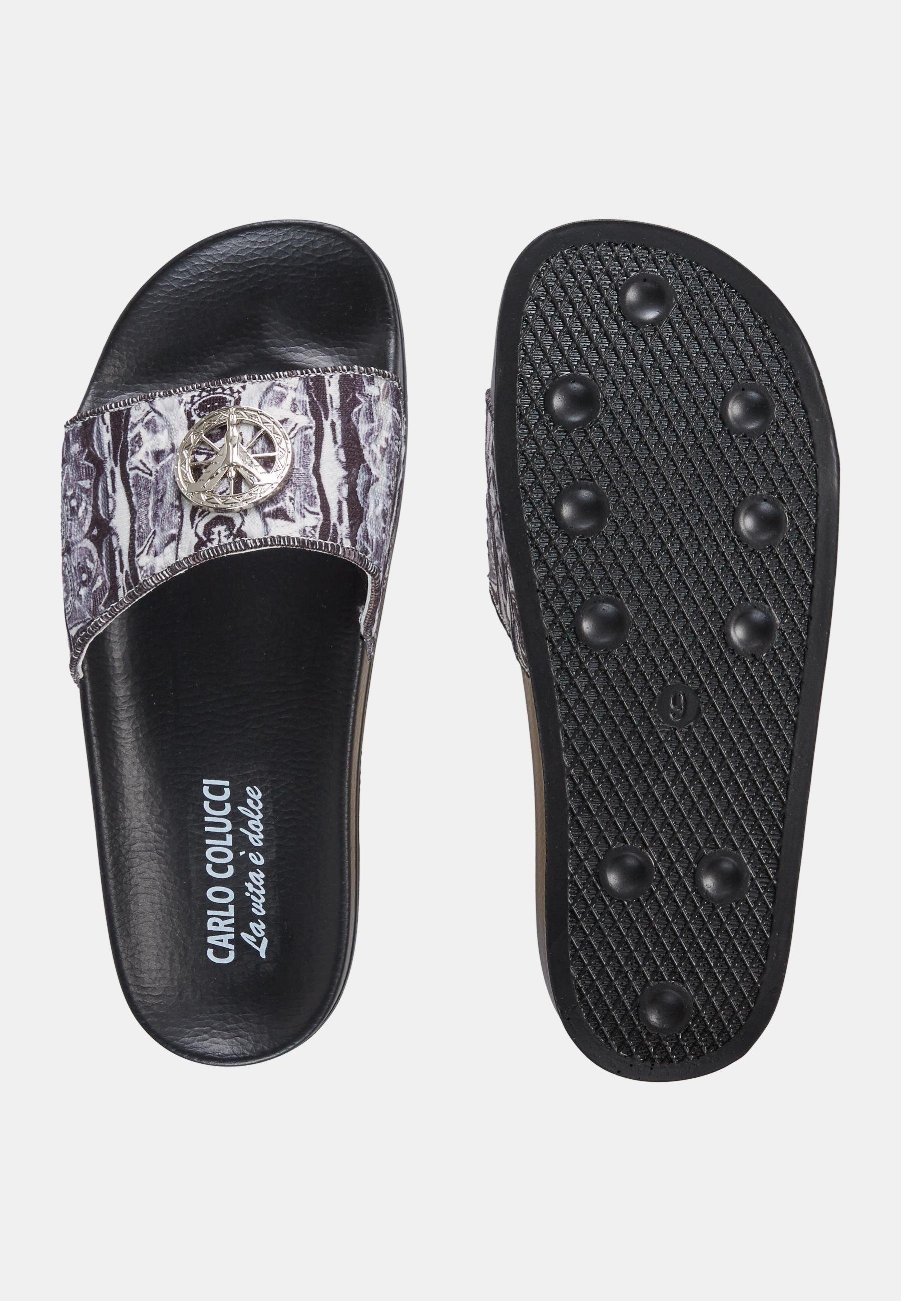 CARLO COLUCCI Dal Mas Sneaker