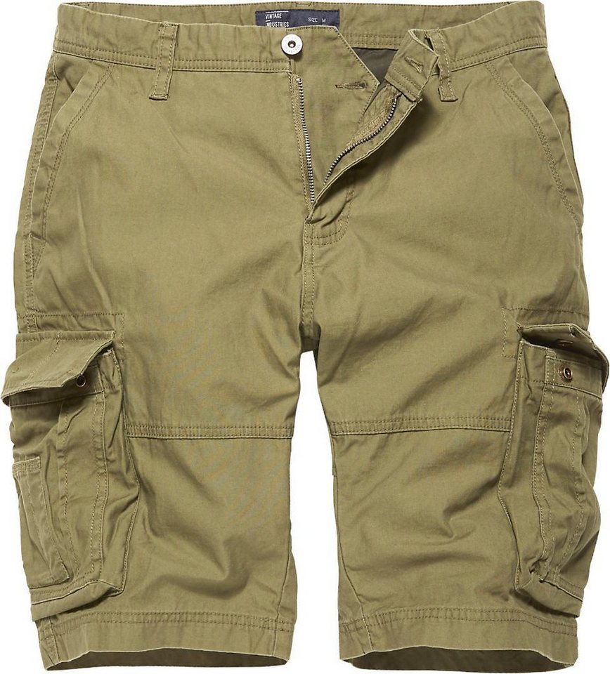 Vintage Industries Shorts Rowing Shorts