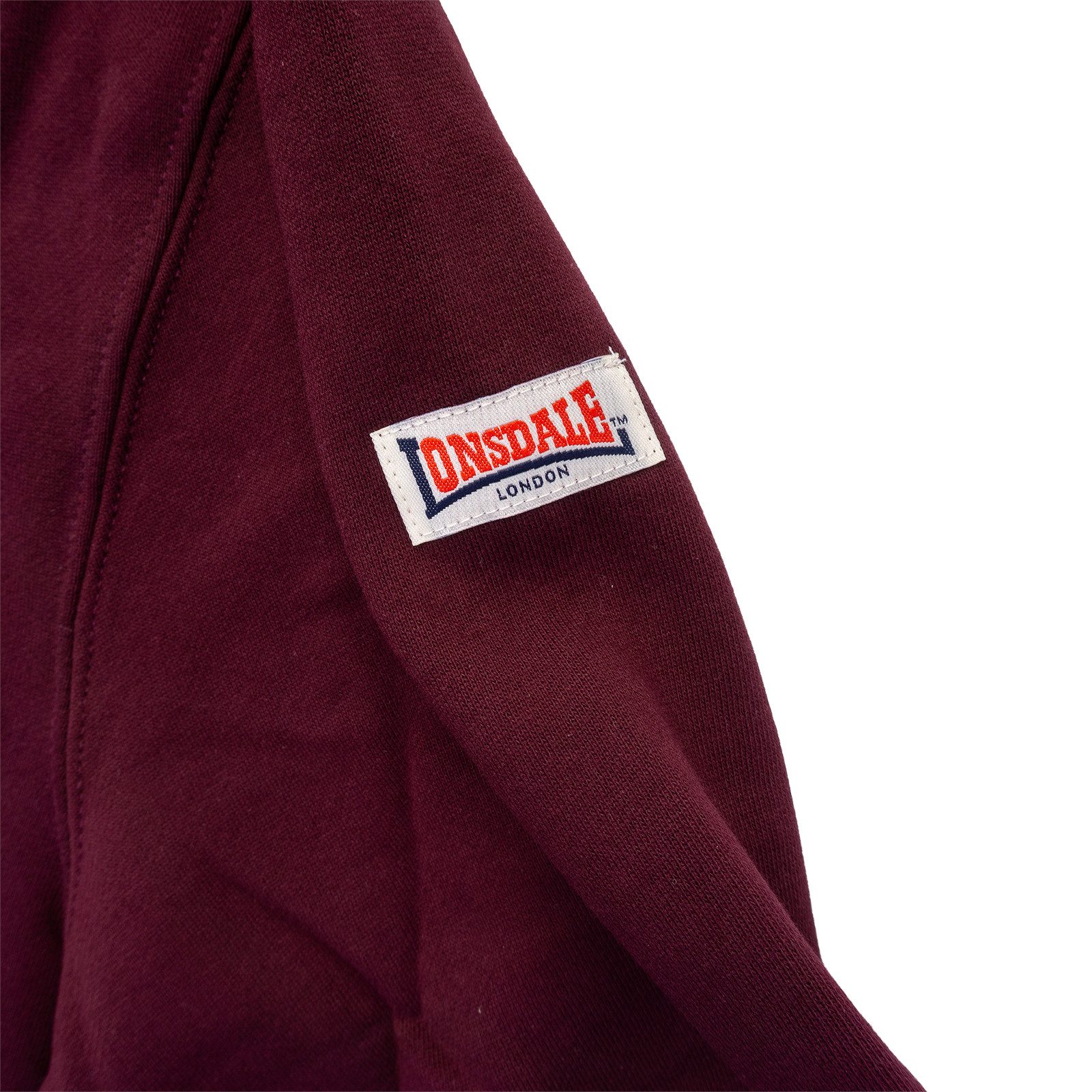 Lonsdale Sweater Sweatpulli Lonsdale Lawins