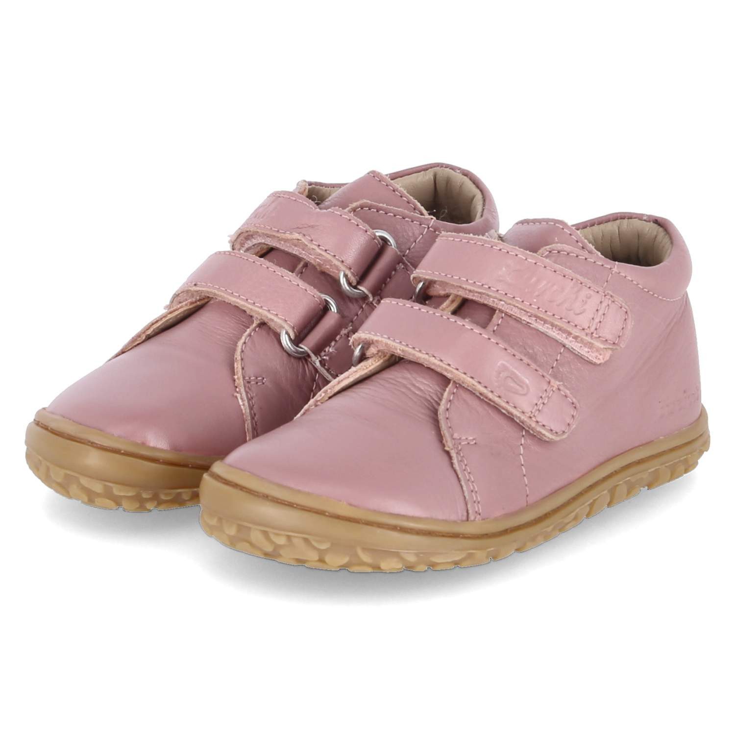 Lurchi Klettschuhe NORIK Lauflernschuh