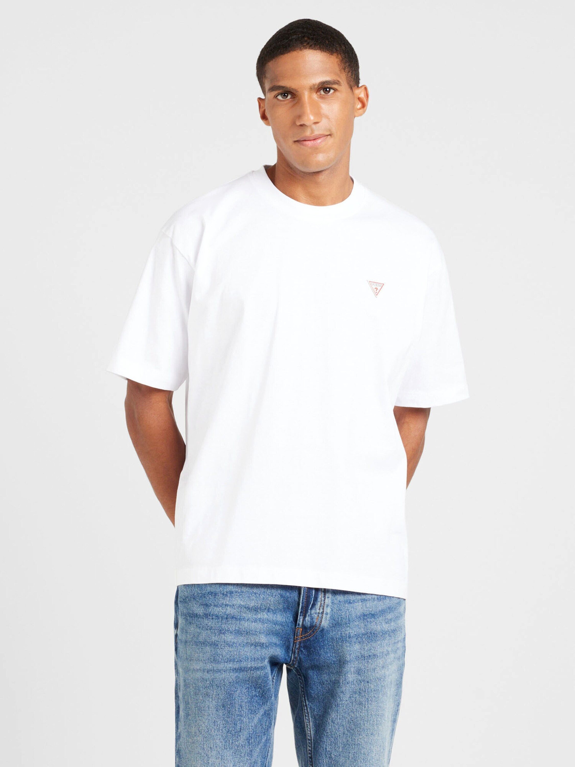 Guess T-Shirt (1-tlg)