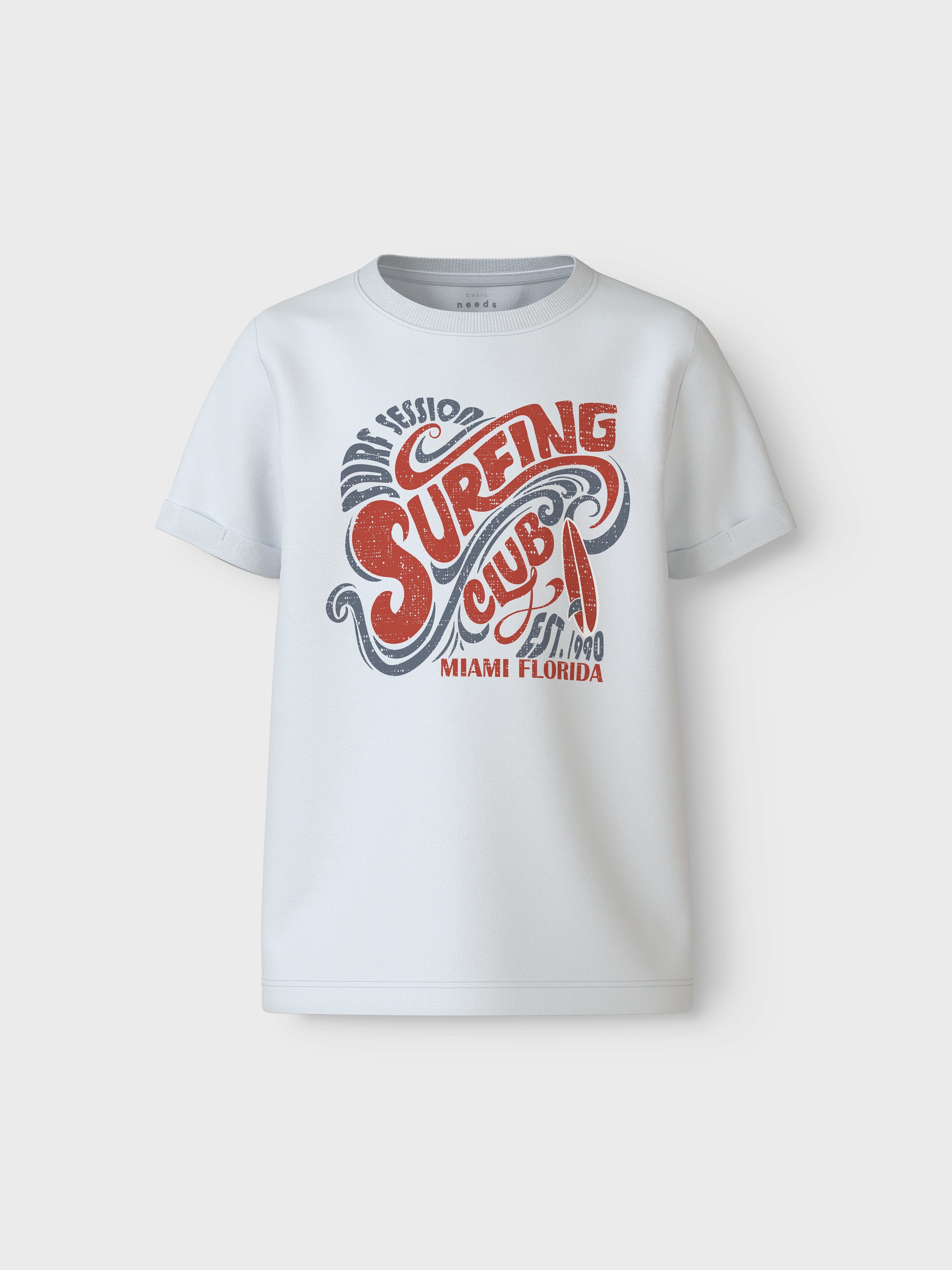 Name It Kurzarmshirt NKMVUX 2P SS günstig online kaufen