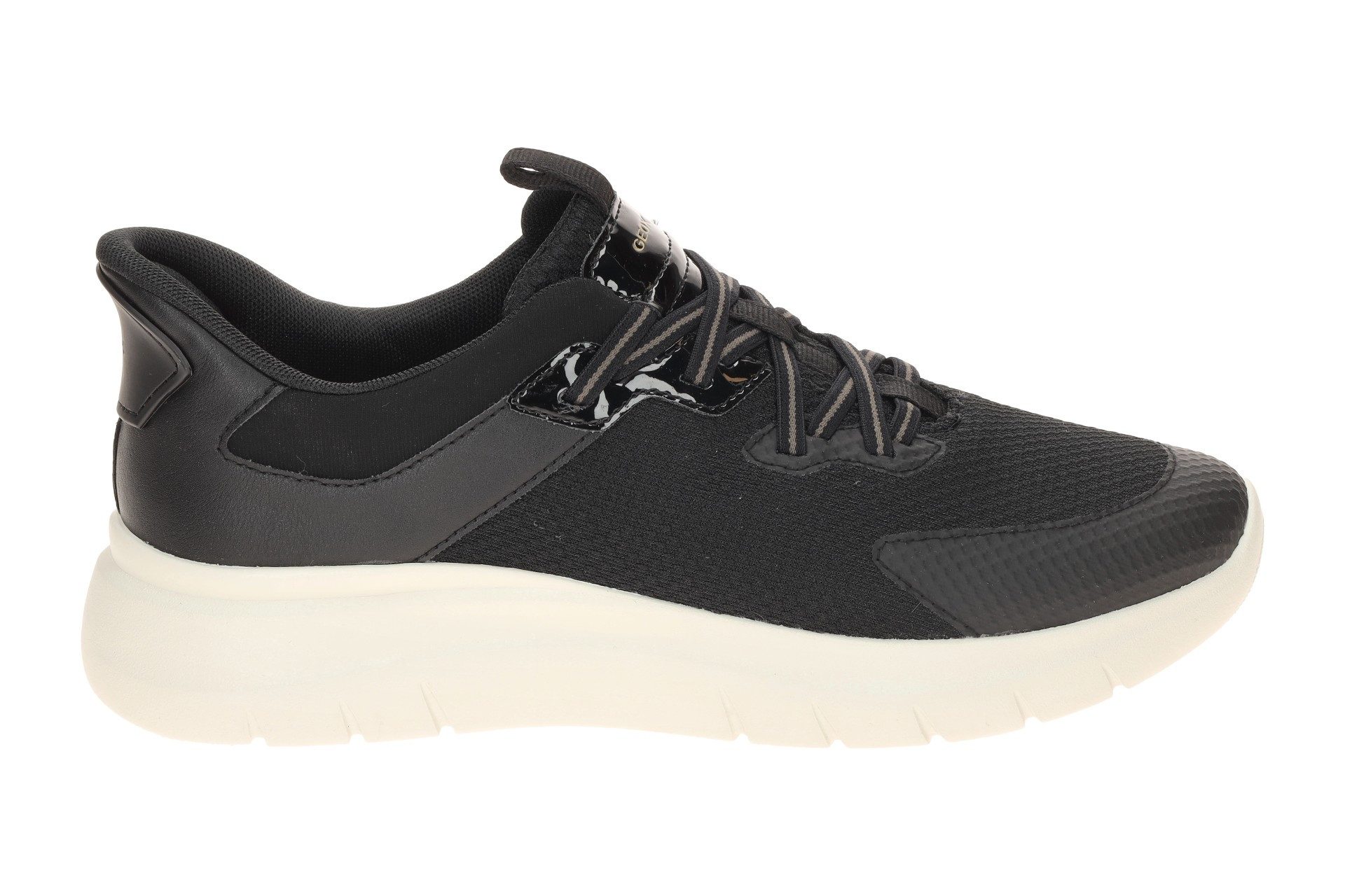 Geox D670JB 01402 C9999 Slipper