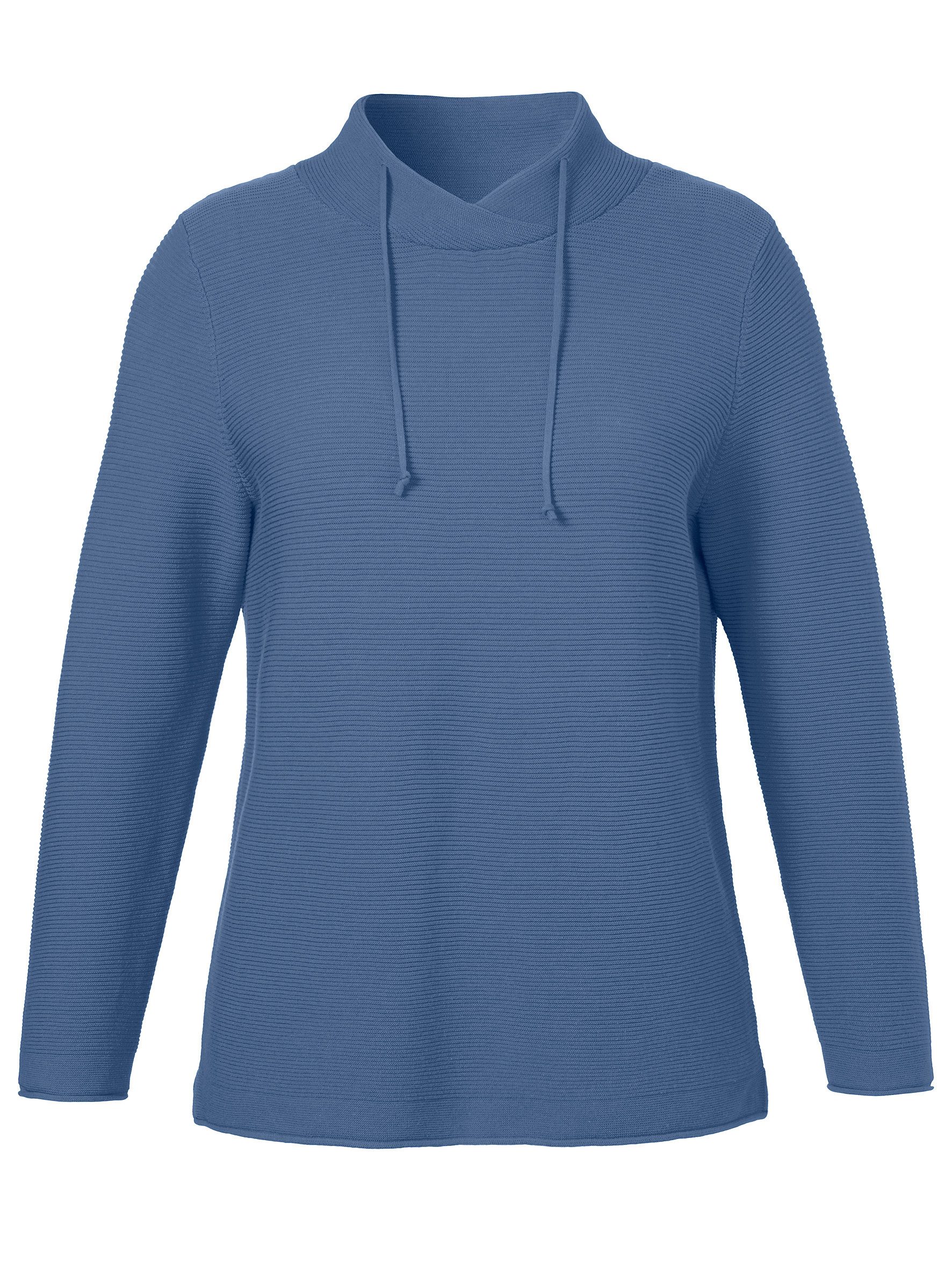 VIA APPIA Strickpullover