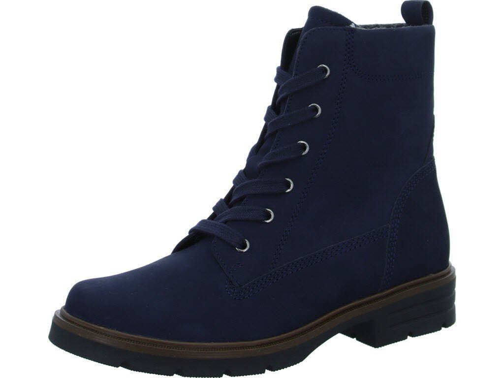 Gabor 8052.01 Schnürstiefelette