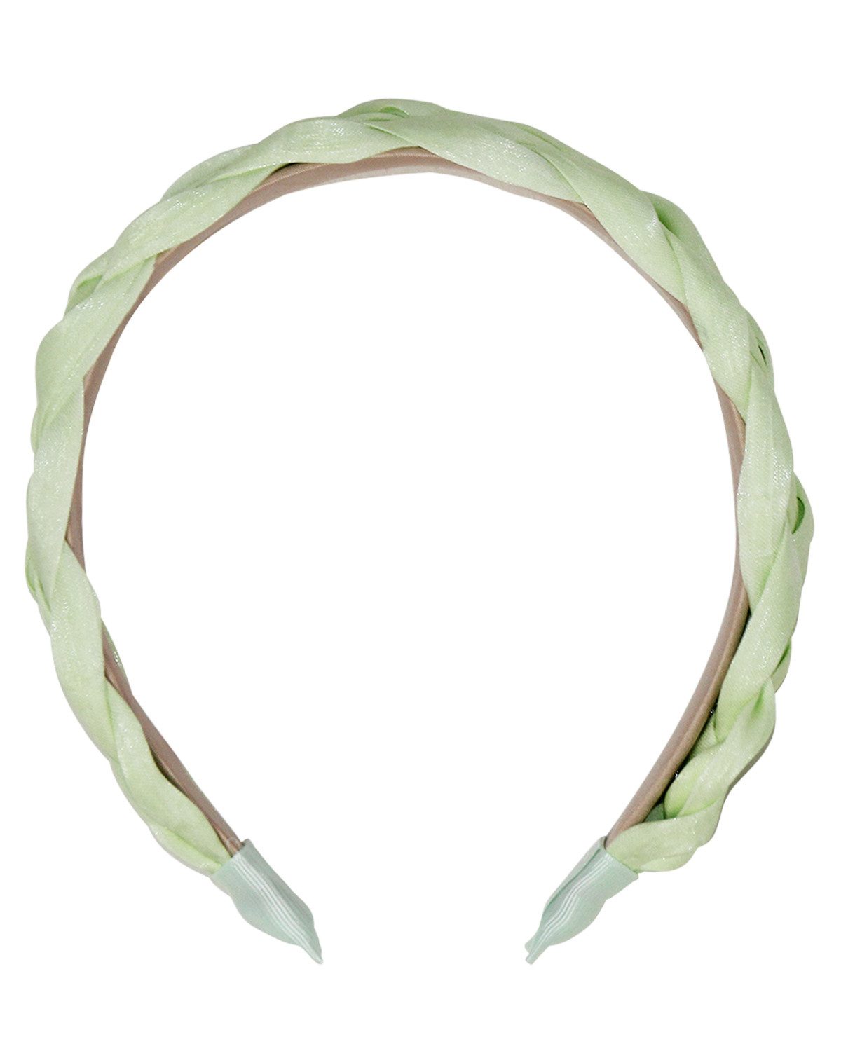 Trachtenland Haarreif Flecht Haarreif "Jette", Haarschmuck zu Dirndl Hochze günstig online kaufen