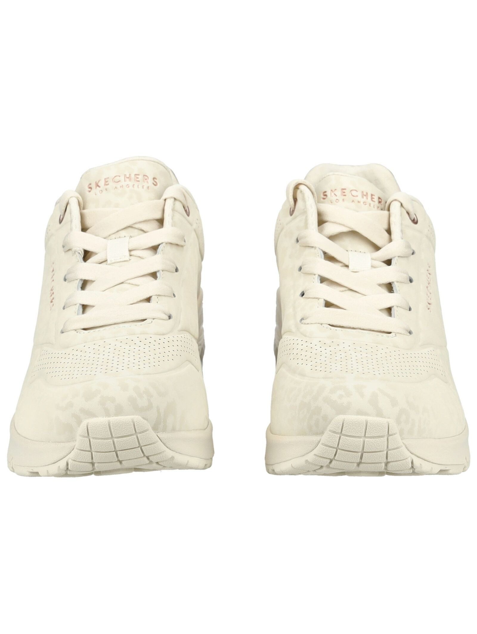 Skechers Skechers Sneaker Lederimitat Sneaker