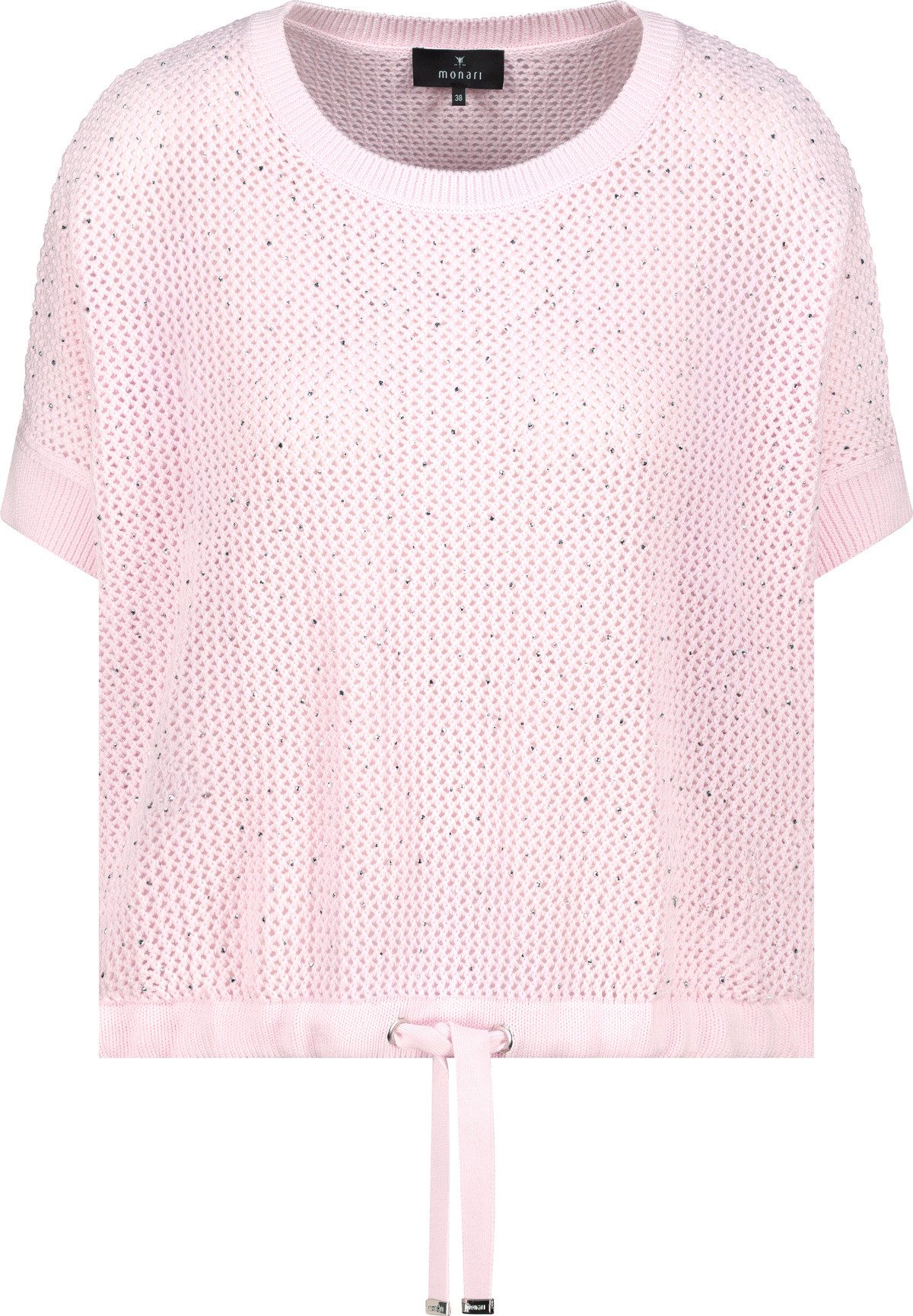 Monari Strickpullover Pullover