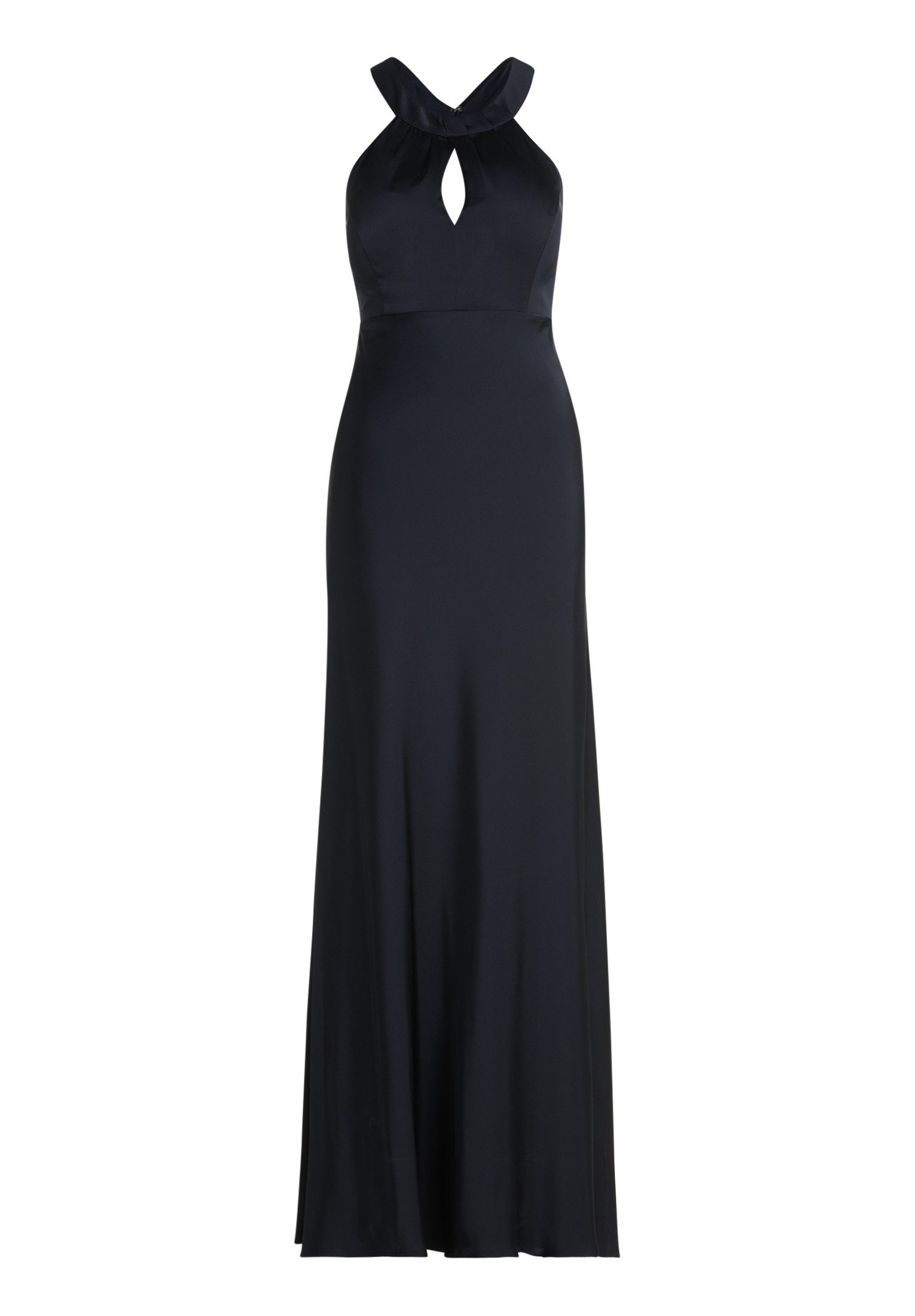 Vera Mont Abendkleid Damen mit Cut-Outs