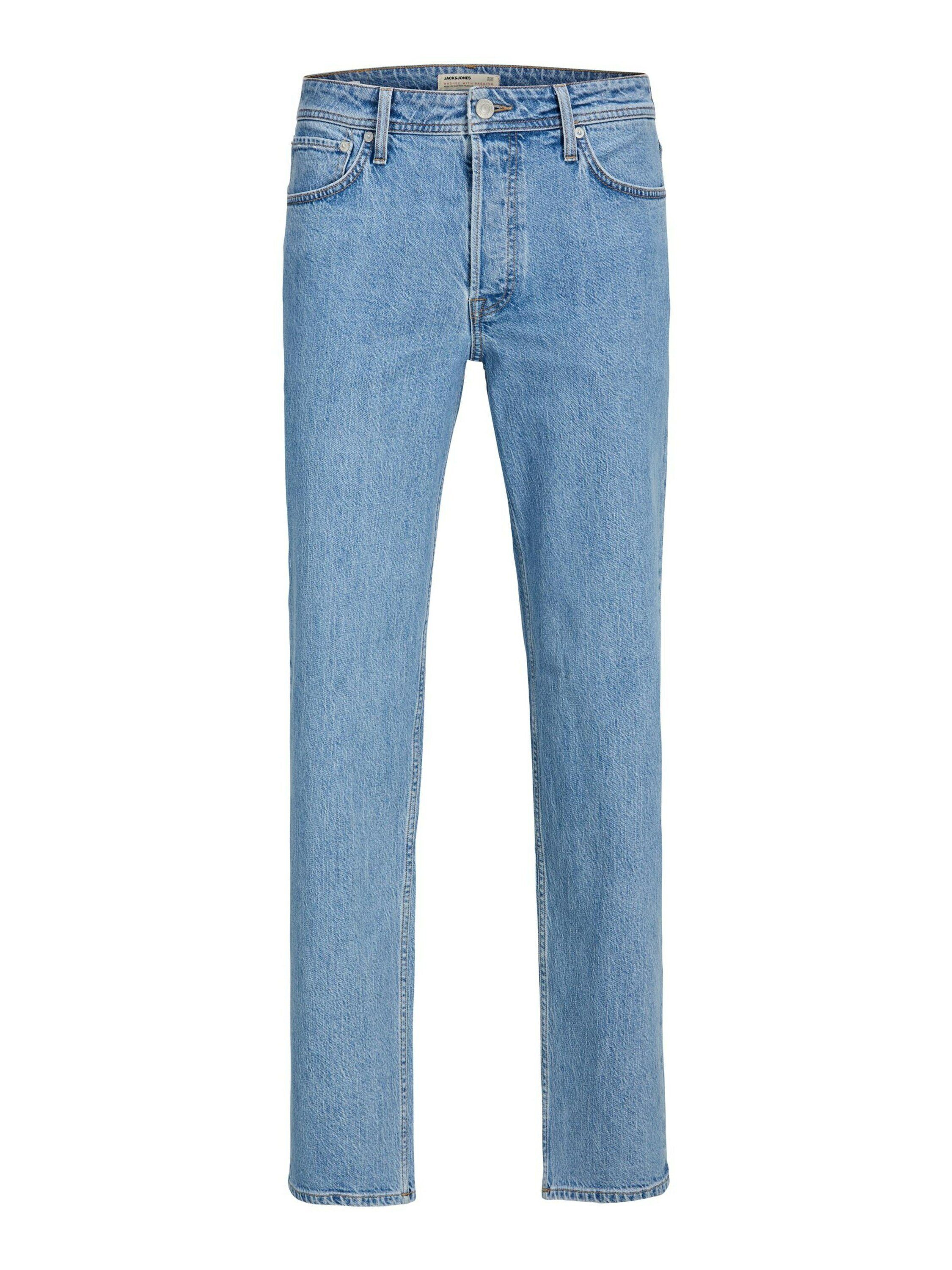 Jack & Jones Loose-fit-Jeans JJIEddie JJOriginal (1-tlg) günstig online kaufen