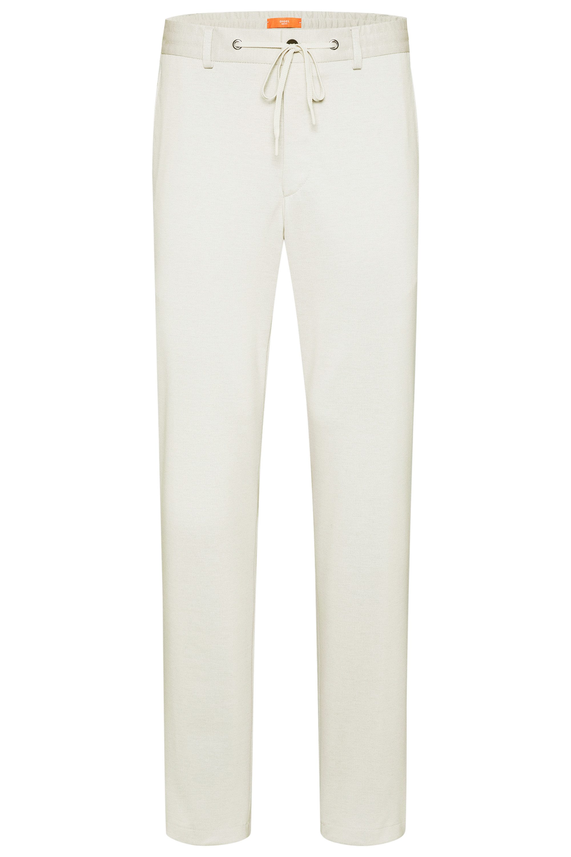 Digel Anzughose Aric-ST (1-tlg) günstig online kaufen