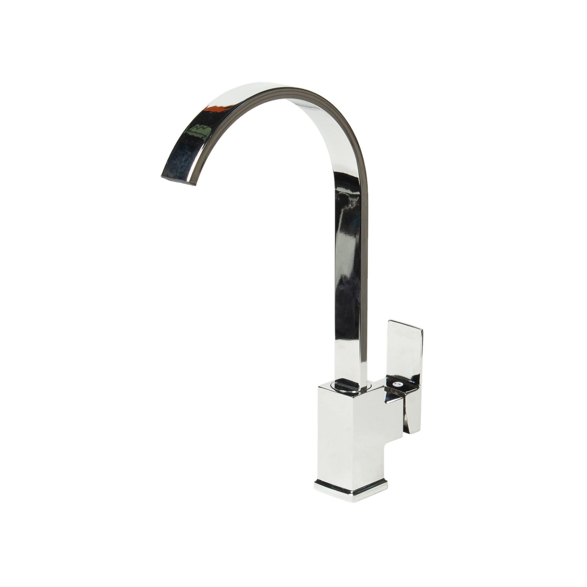 wohnfreuden Waschtischarmatur Armatur TOKYO verchromt 40 cm 1084 günstig online kaufen