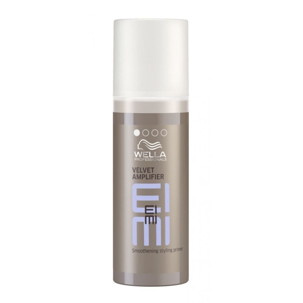 Wella Professionals Haarpflege-Spray EIMI Velvet Amplifier 50ml- Styling Foundation