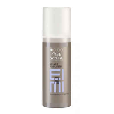 Wella Professionals Haarpflege-Spray EIMI Velvet Amplifier 50ml- Styling Foundation