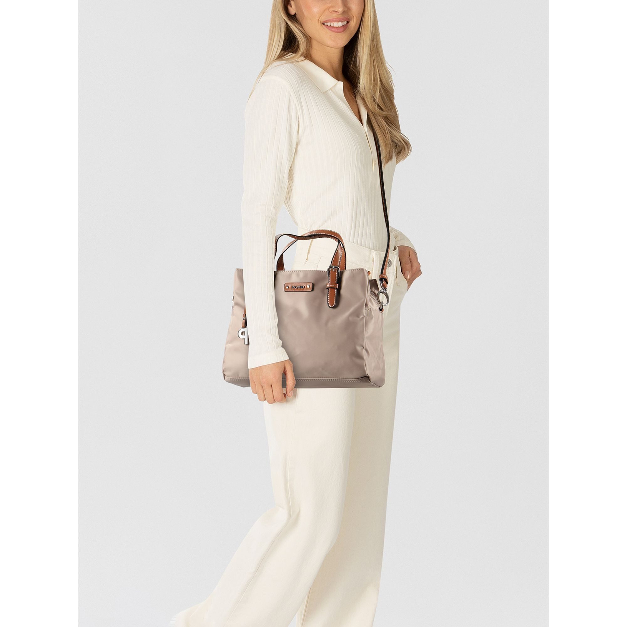 Picard Shopper Sonja, Nylon