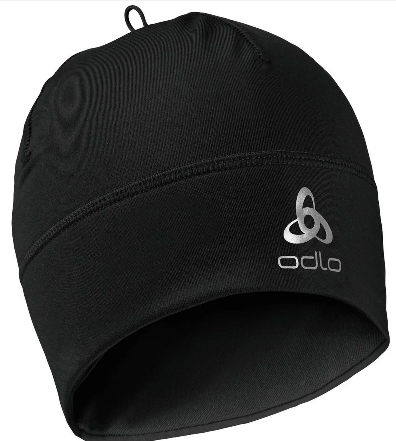 Odlo Strickmütze Hat POLYKNIT WARM ECO