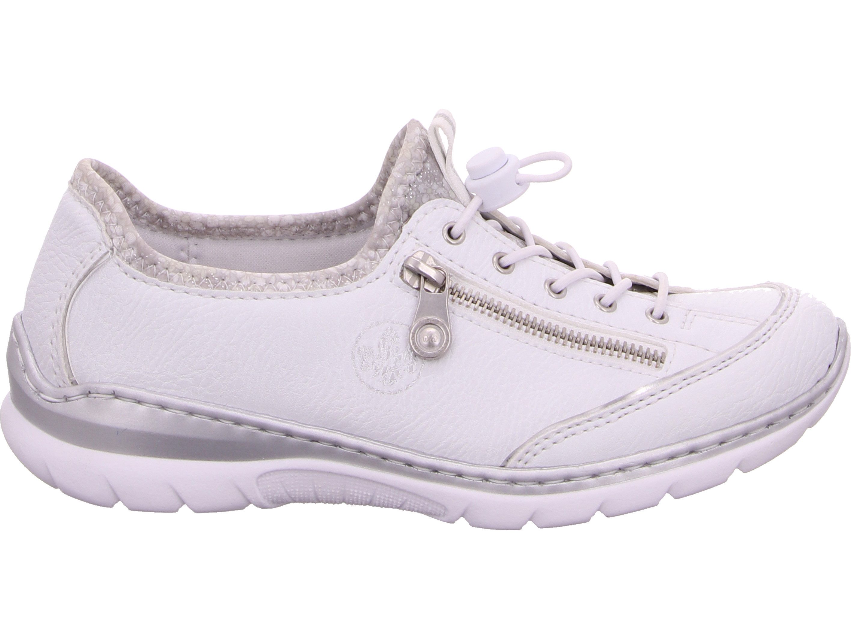 Rieker Slip-On Sneaker günstig online kaufen