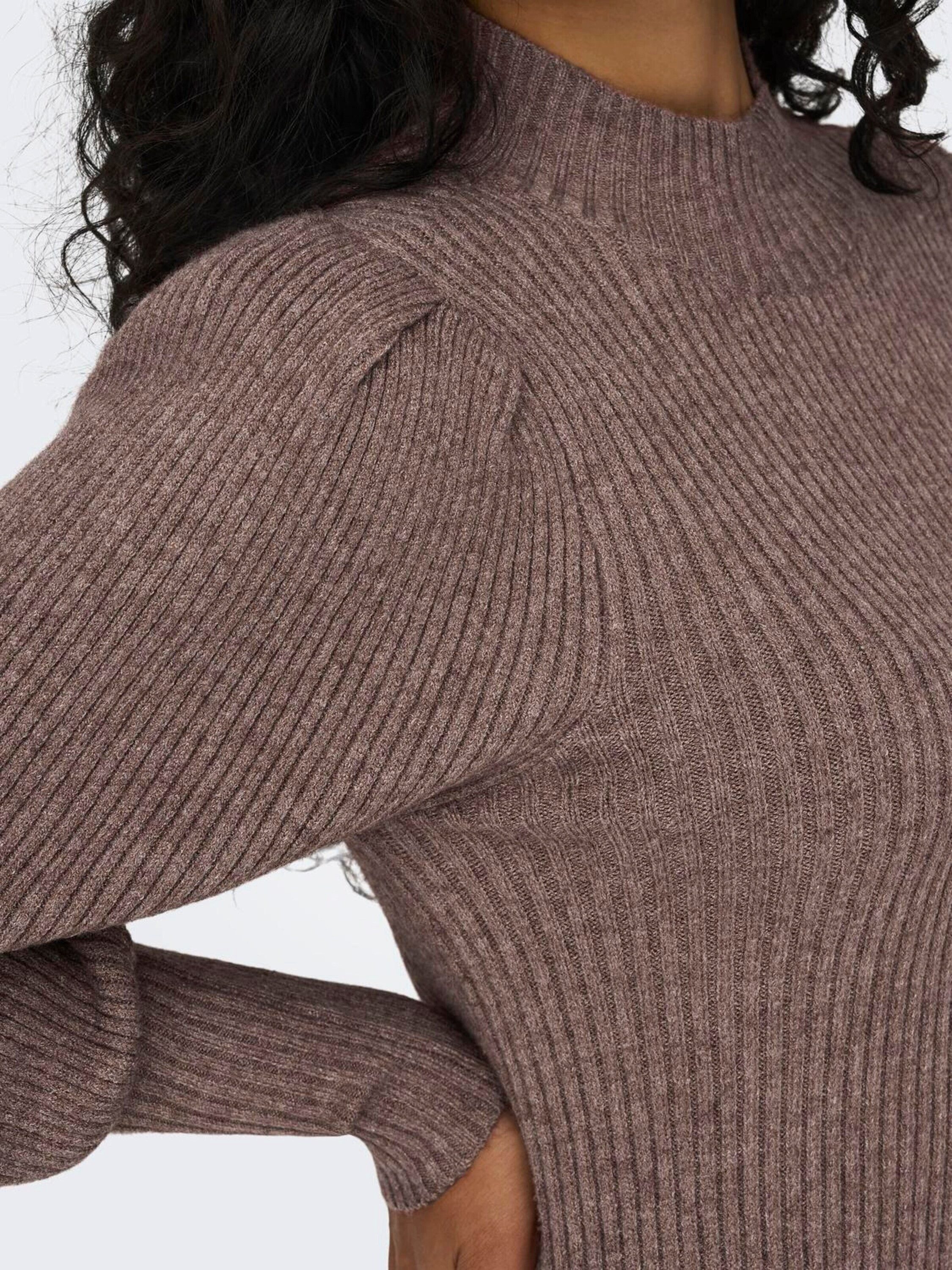 ONLY Minikleid ONLKatia (1-tlg) Falten günstig online kaufen