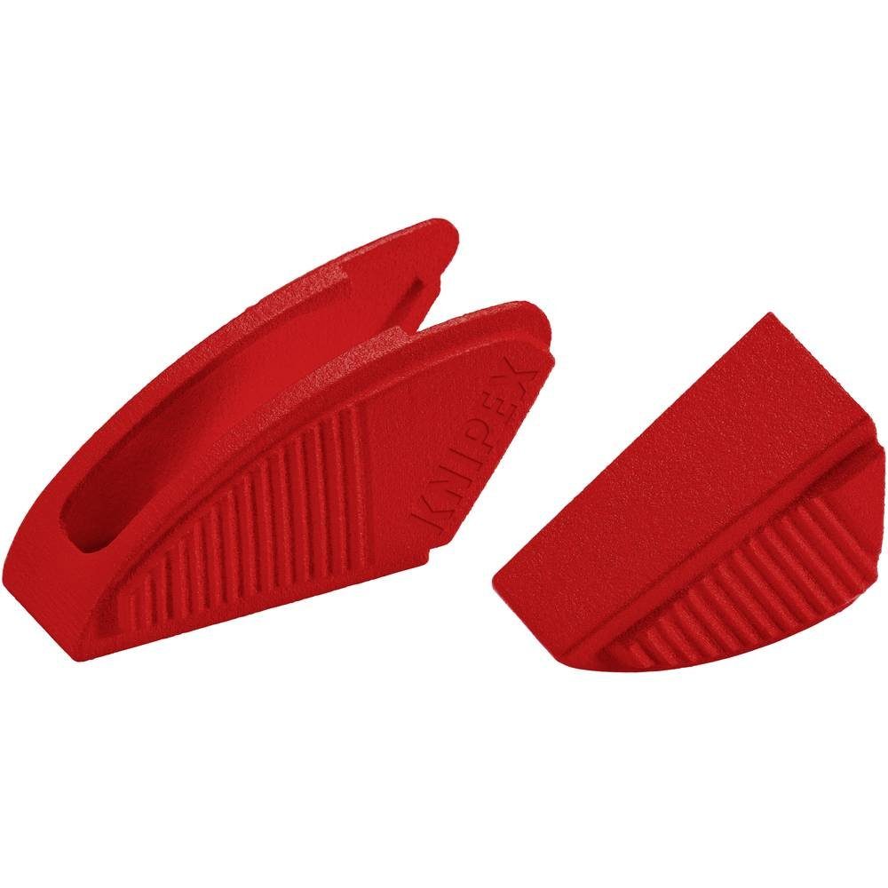 Knipex Wasserpumpenzange Schonbacken für 86 XX 300 3 Paar 86 09 300 V01