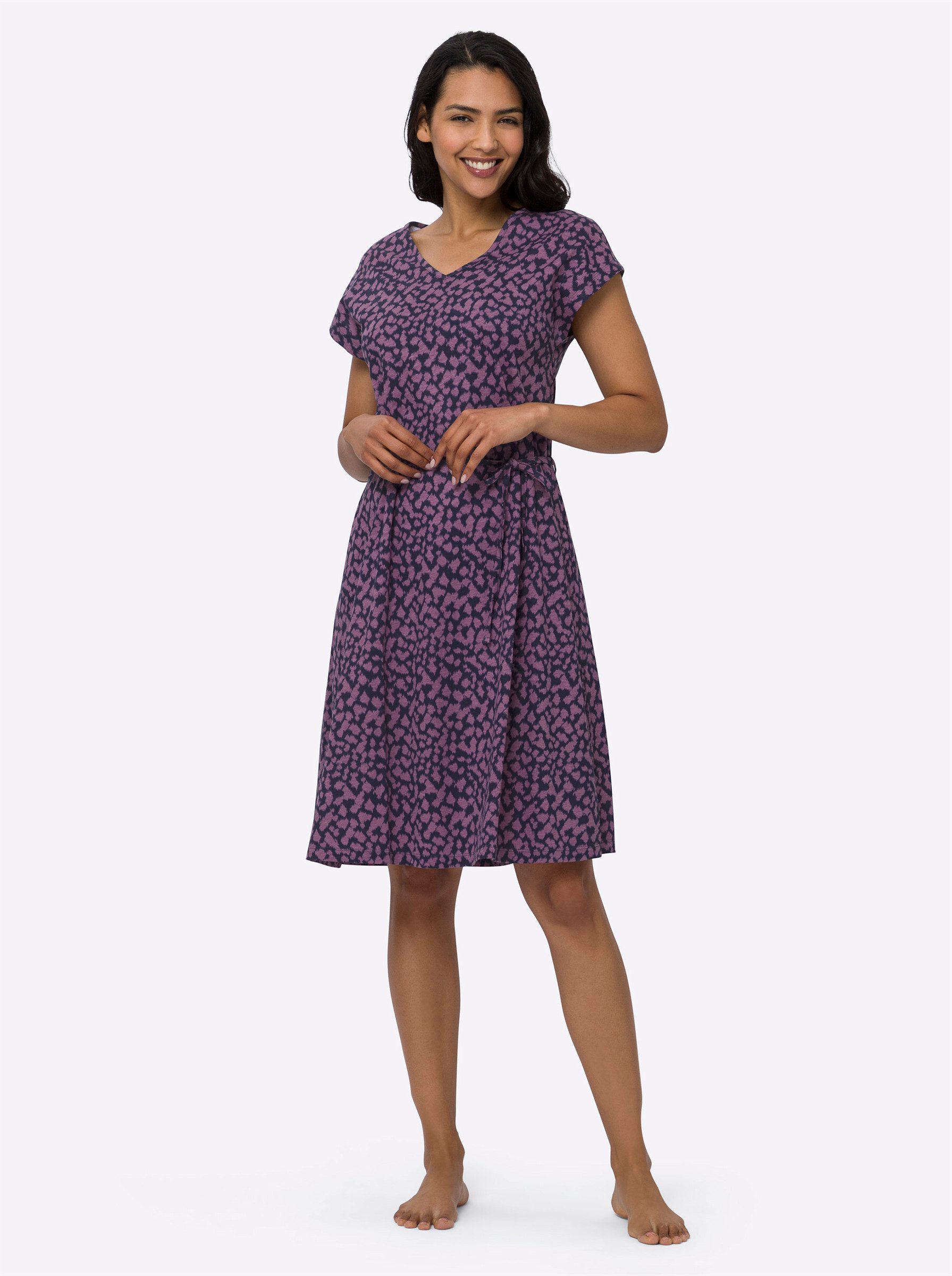 Sieh an! Strandkleid Sommerkleid günstig online kaufen