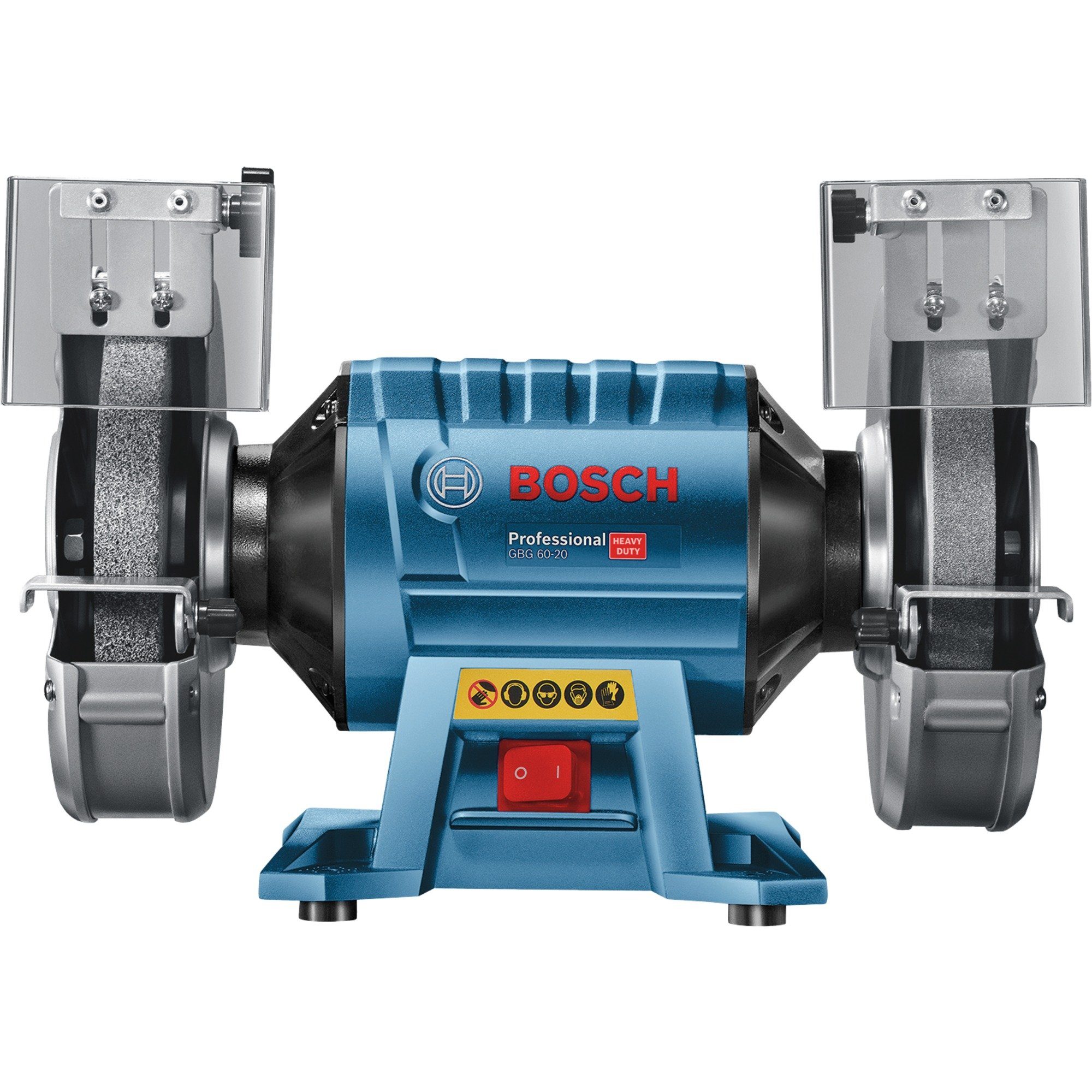 Bosch Professional Doppelschleifer Bosch Professional GBG 60-20 Professional