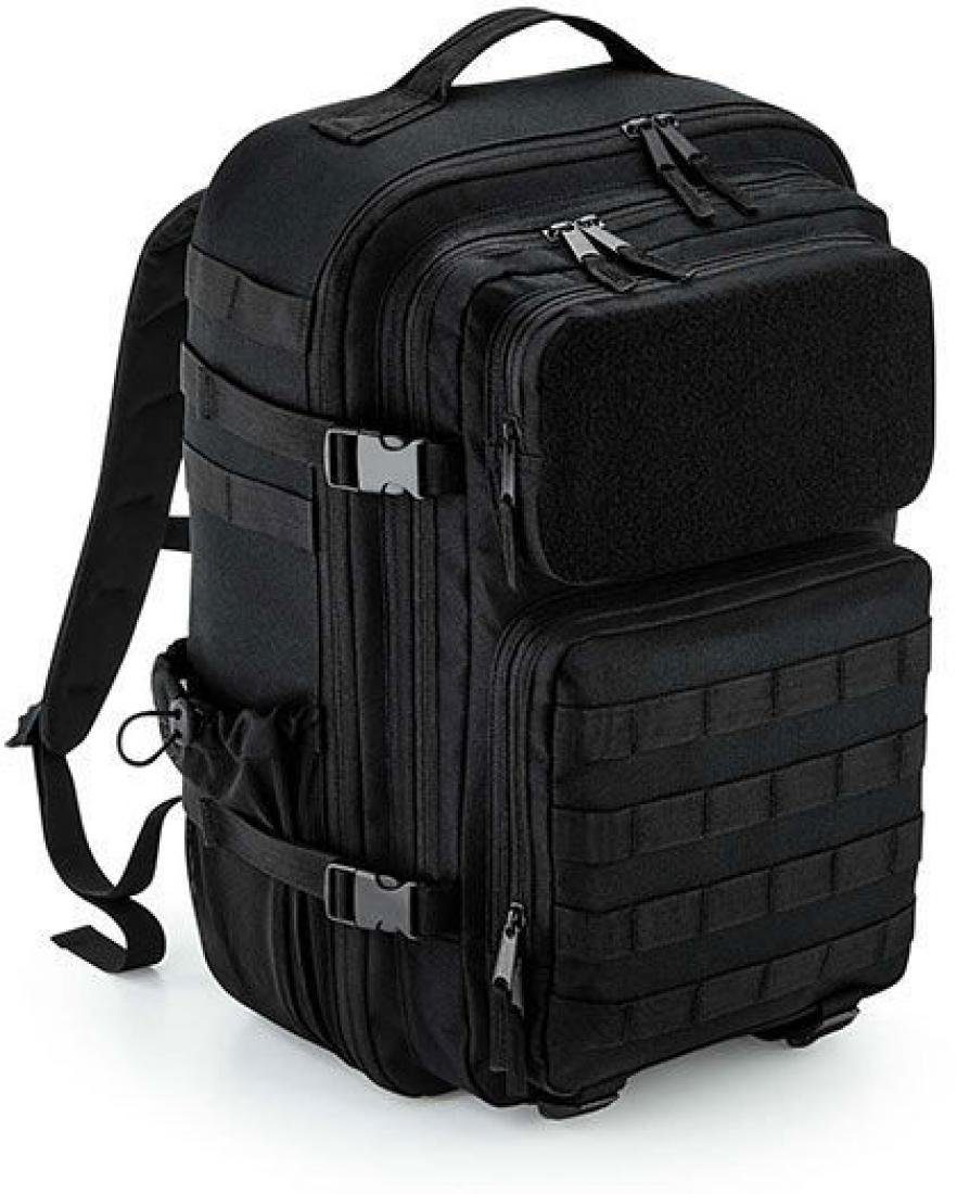 BagBase Freizeitrucksack MOLLE Tactical 35L Backpack