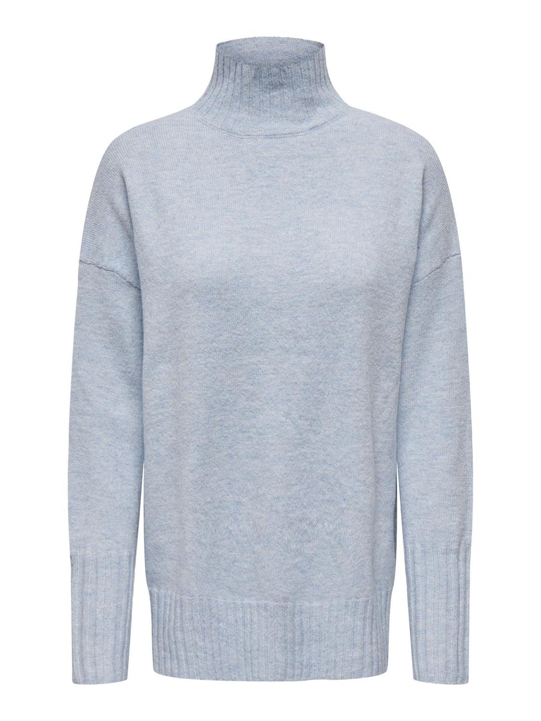 Stehkragenpullover ONLGabriel
