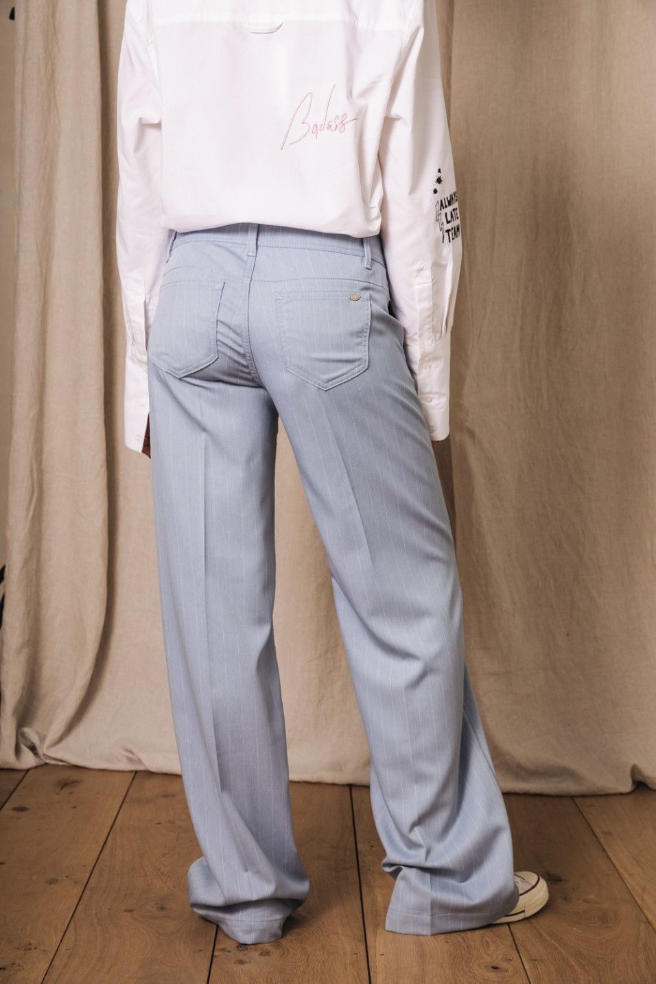 Freeman T. Porter Marlene-Hose Agatha Cairo günstig online kaufen