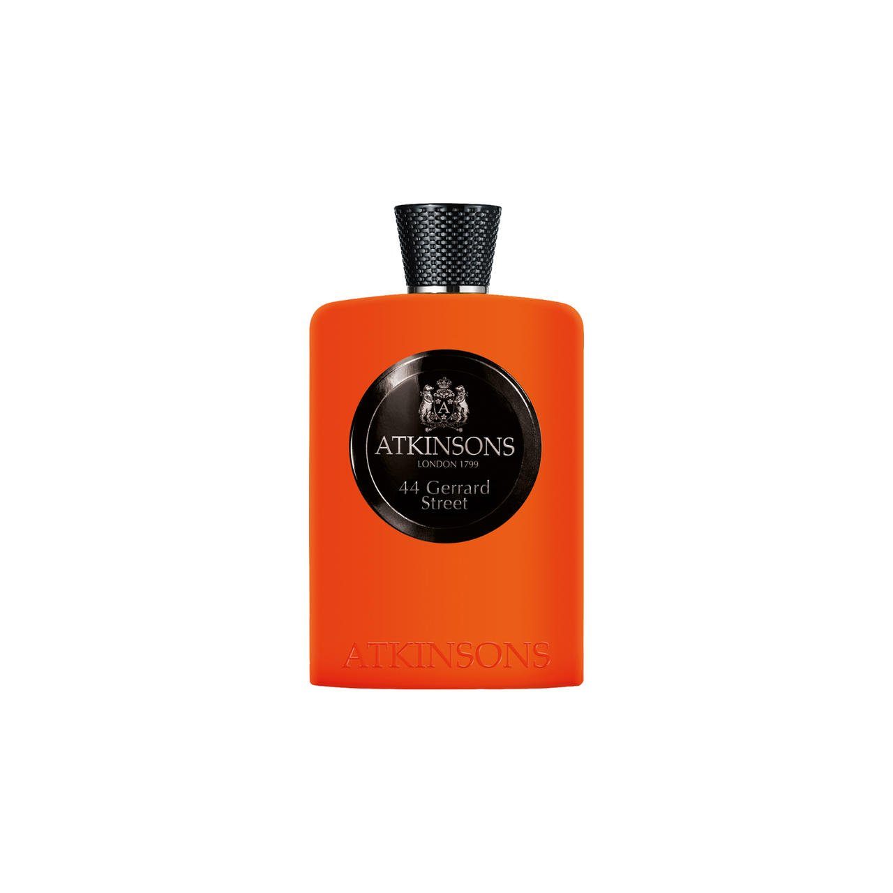 ATKINSONS Eau de Cologne 44 Gerard Street EdC Nat. Spray
