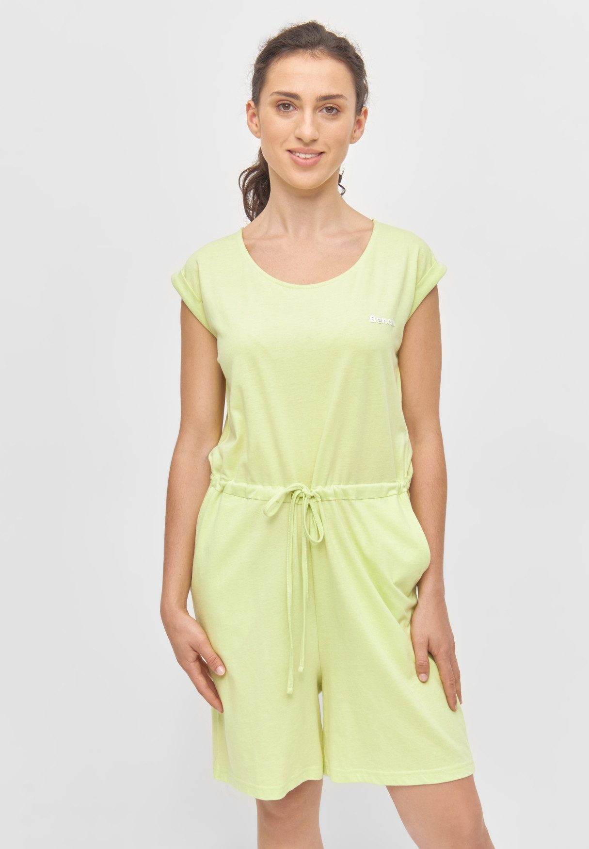 Bench. Jogger Pants Bench Kleid LINA