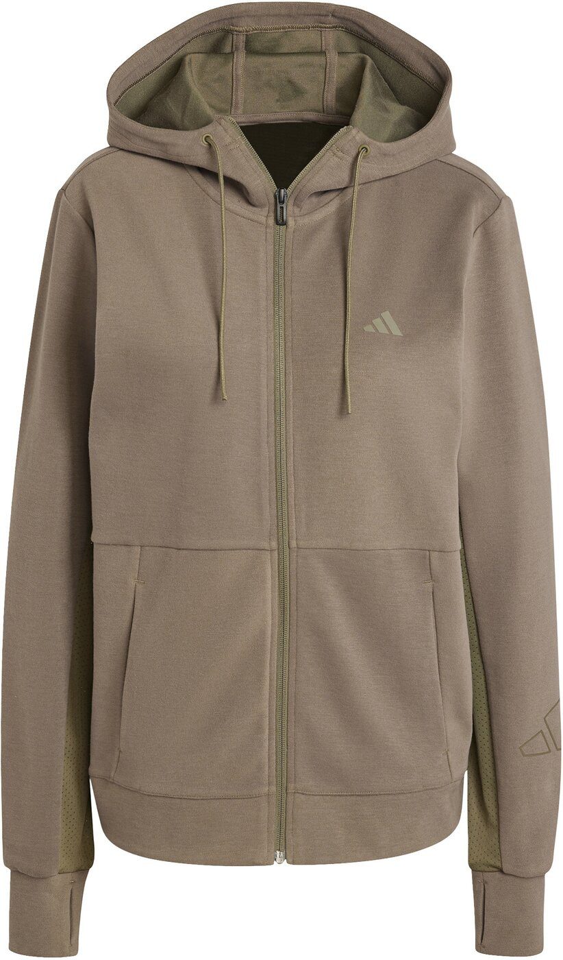 adidas Sportswear Kapuzensweatjacke W FZ HD günstig online kaufen