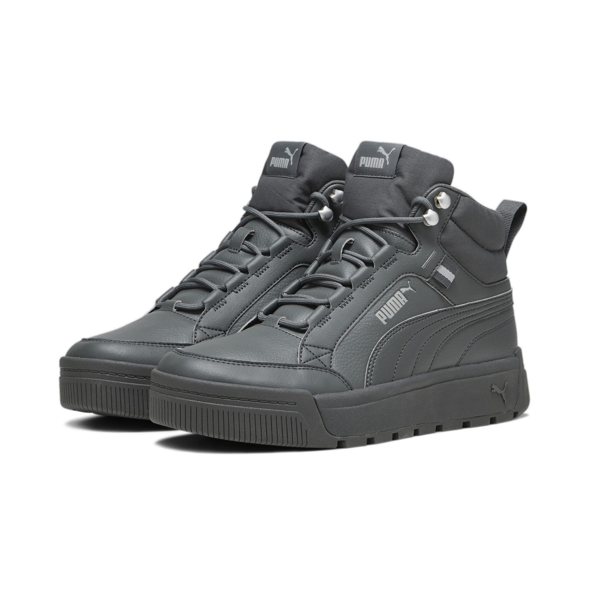 Graue PUMA Damenschuhe online kaufen OTTO