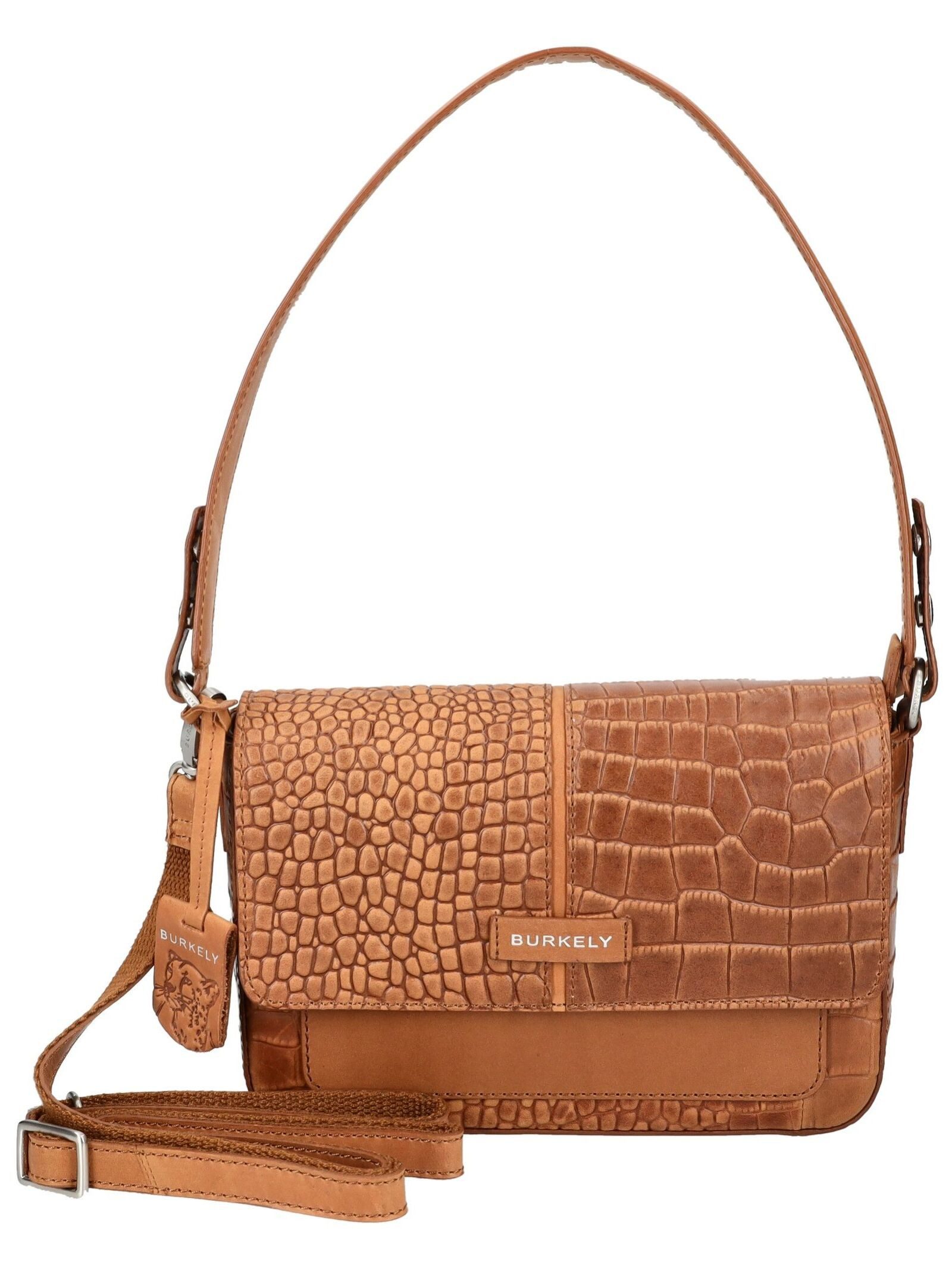 Handtasche Taschen Leder
