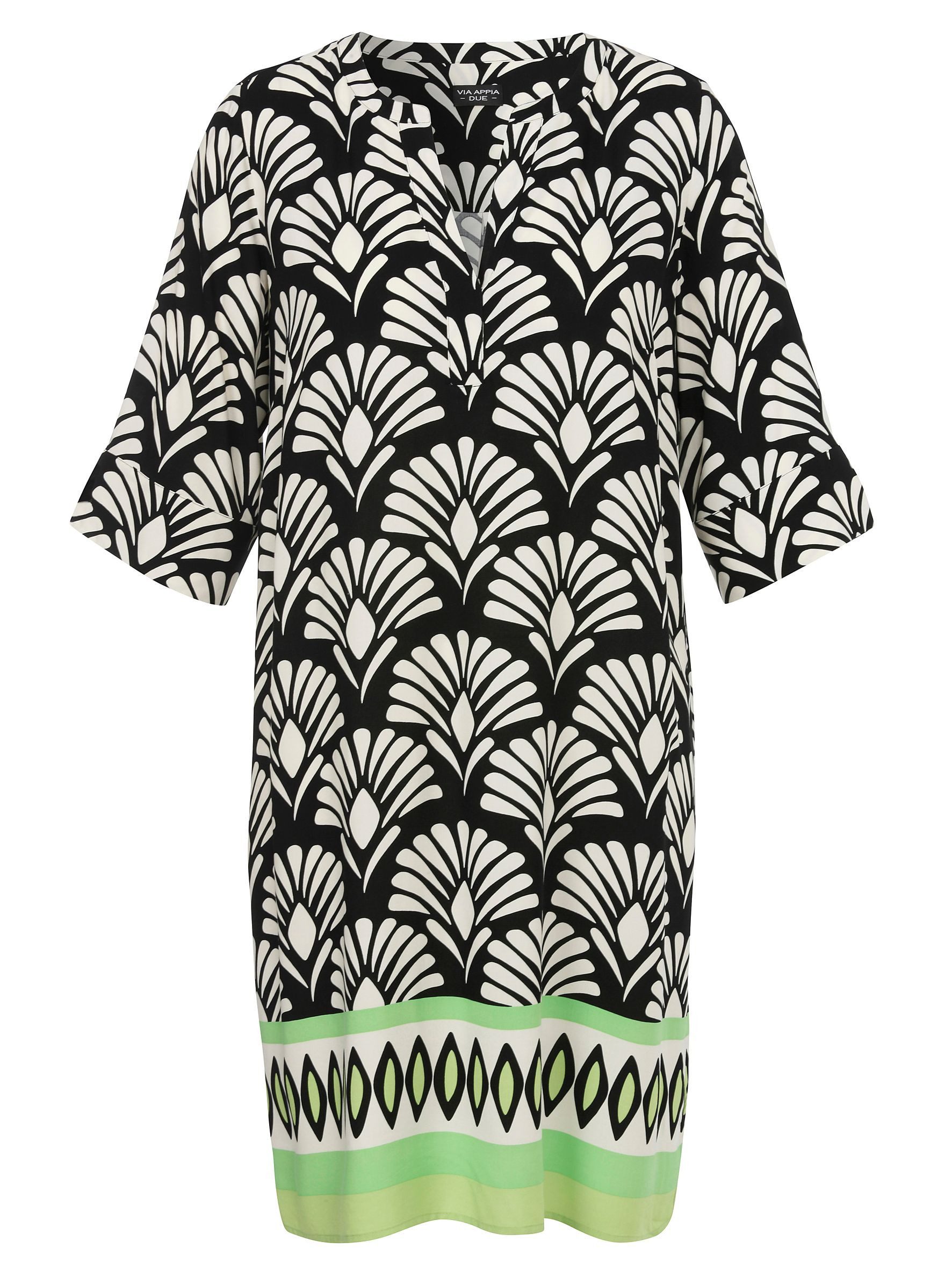 VIA APPIA DUE Sommerkleid