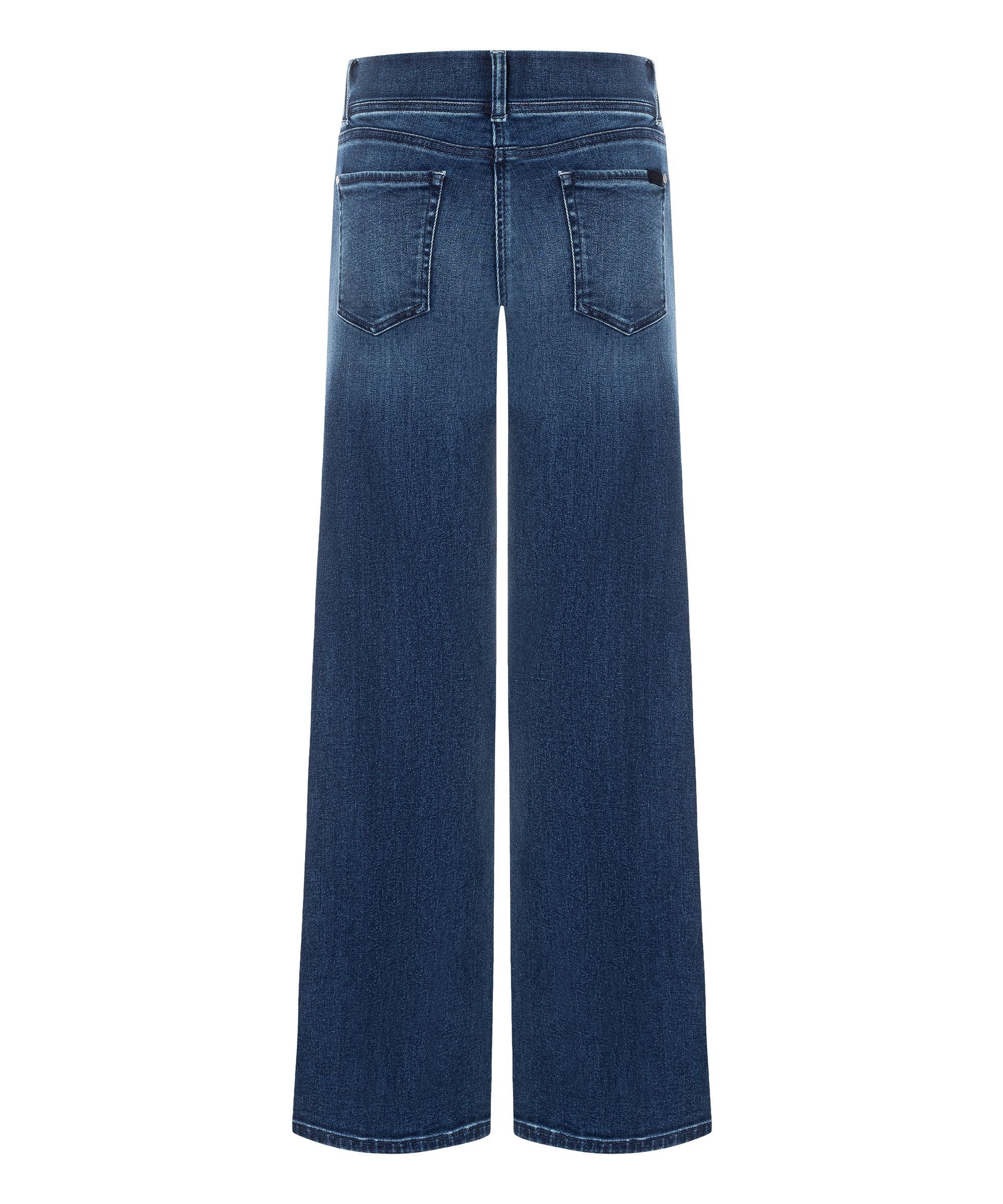Cambio 5-Pocket-Jeans