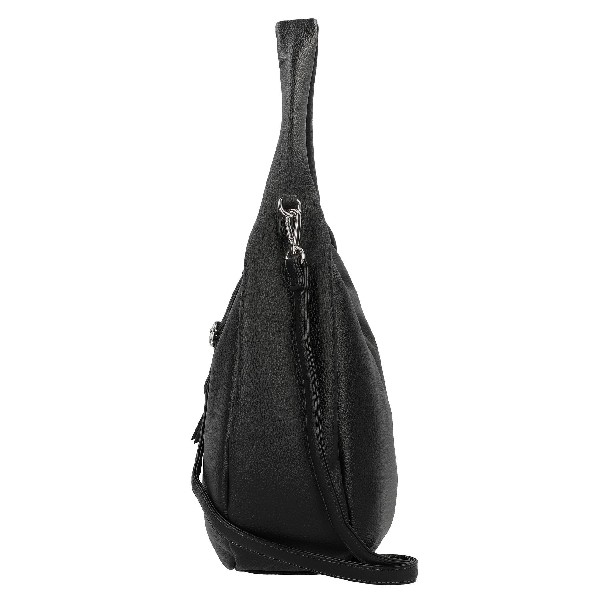 Gabor Schultertasche Conni, Polyurethan