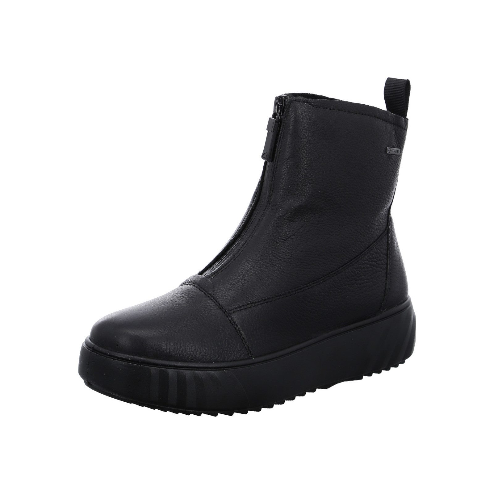 Damen Stiefelette Monaco Stiefel