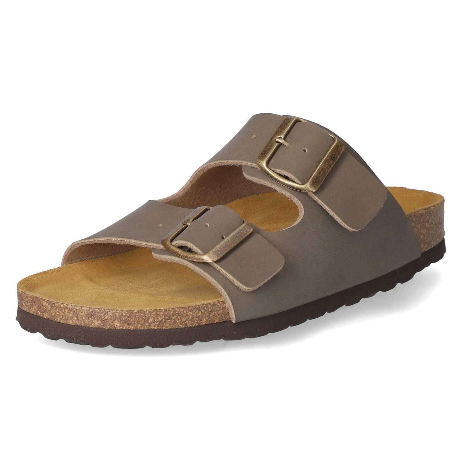 Beliana 0014/299/90/Velour 34 Pantolette günstig online kaufen
