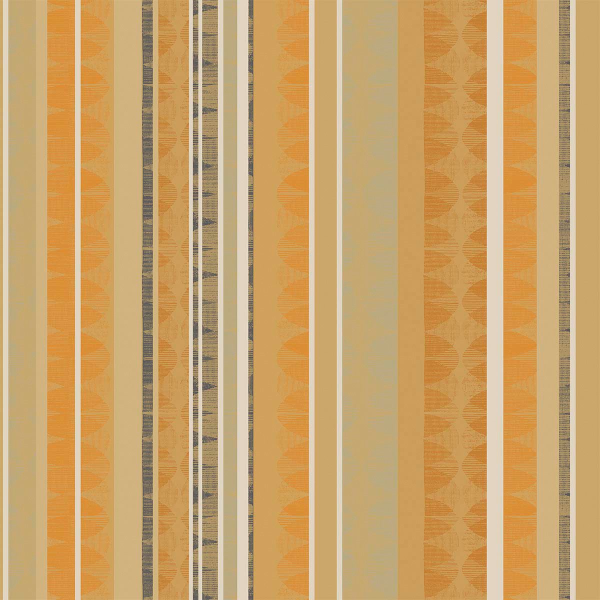 Garnier Thiebaut Tischdecke Garnier-Thiebaut Tischwäschekollektion Mille Edo, jacquard-gewebt