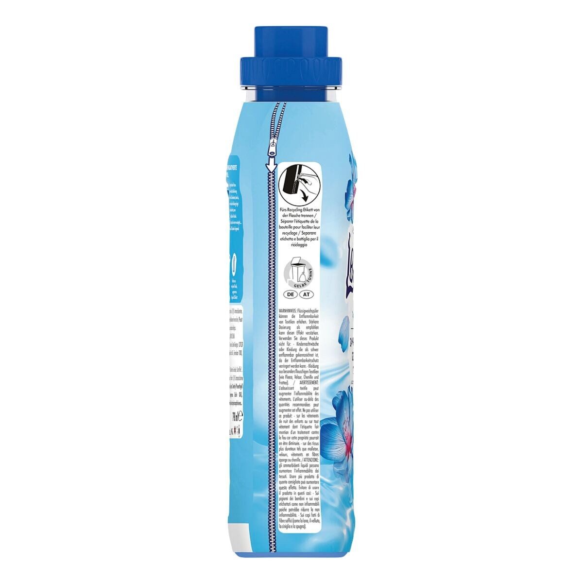 LENOR Aprilfrisch Weichspüler (38 WL, 798 ml)