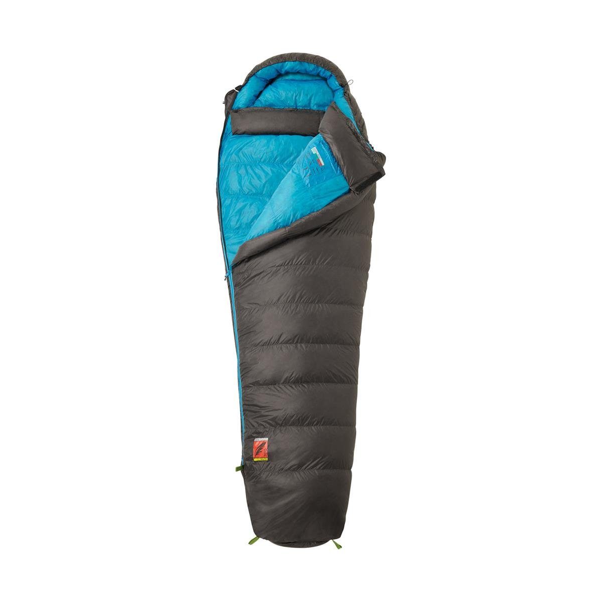 altus Daunenschlafsack Andes900 eXtrem Schlafsack minus 28 Grad Mumienschlafsack
