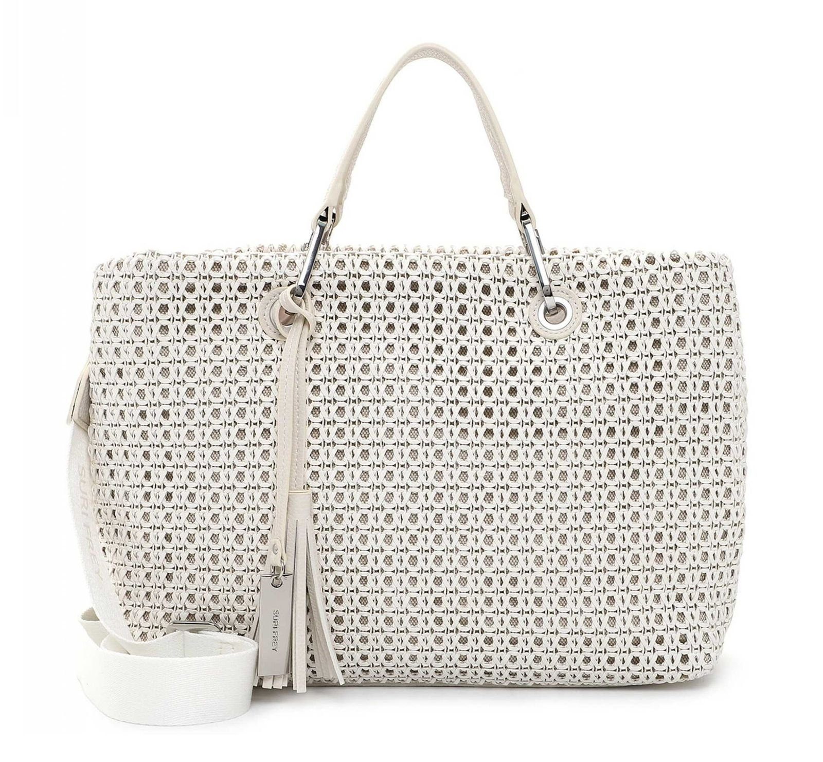 SURI FREY Schultertasche Bethany (Set, 2-tlg)