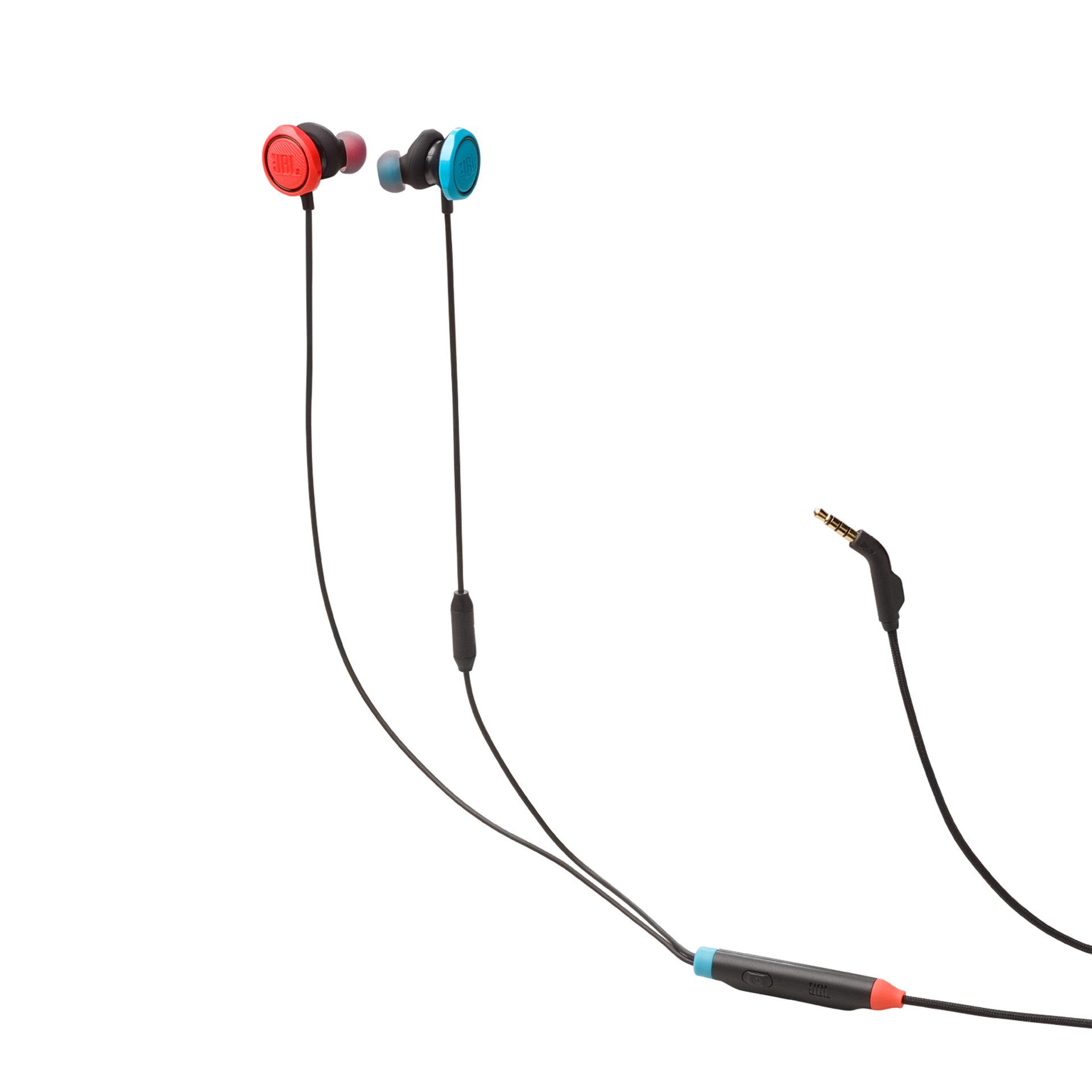 JBL Quantum 50N Gaming-Headset (Freisprechfunktion)
