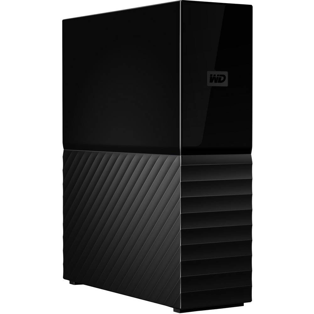 WD mit Passwortschutz und Software für die automatische HDD-Festplatte, Hardware-Verschlüsselung