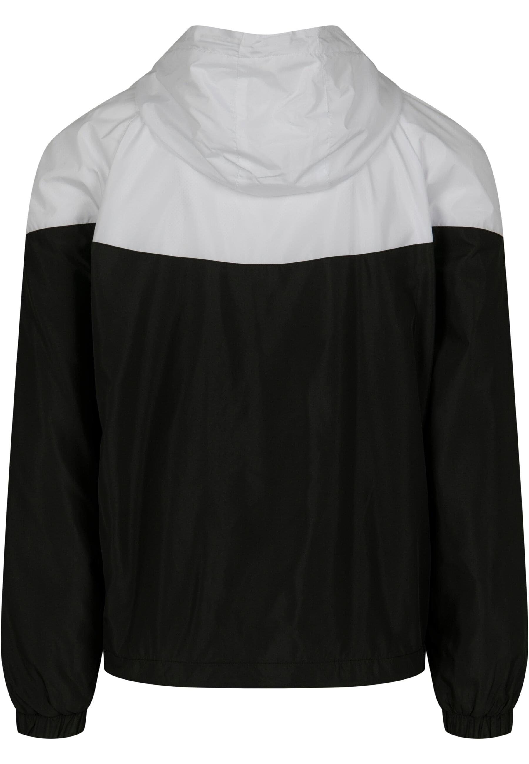 URBAN CLASSICS Allwetterjacke Urban Classics Herren 2-Tone Tech Windrunner günstig online kaufen