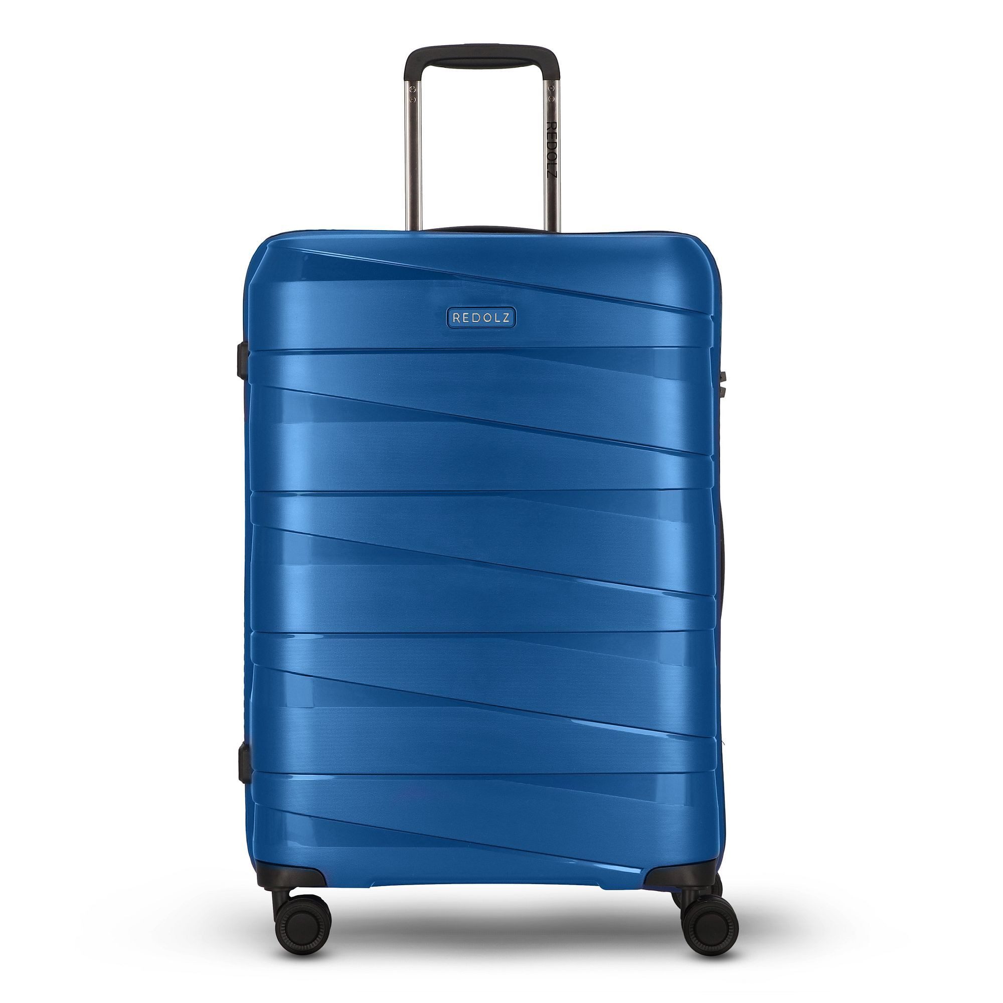 Hartschalen-Trolley Essentials 10