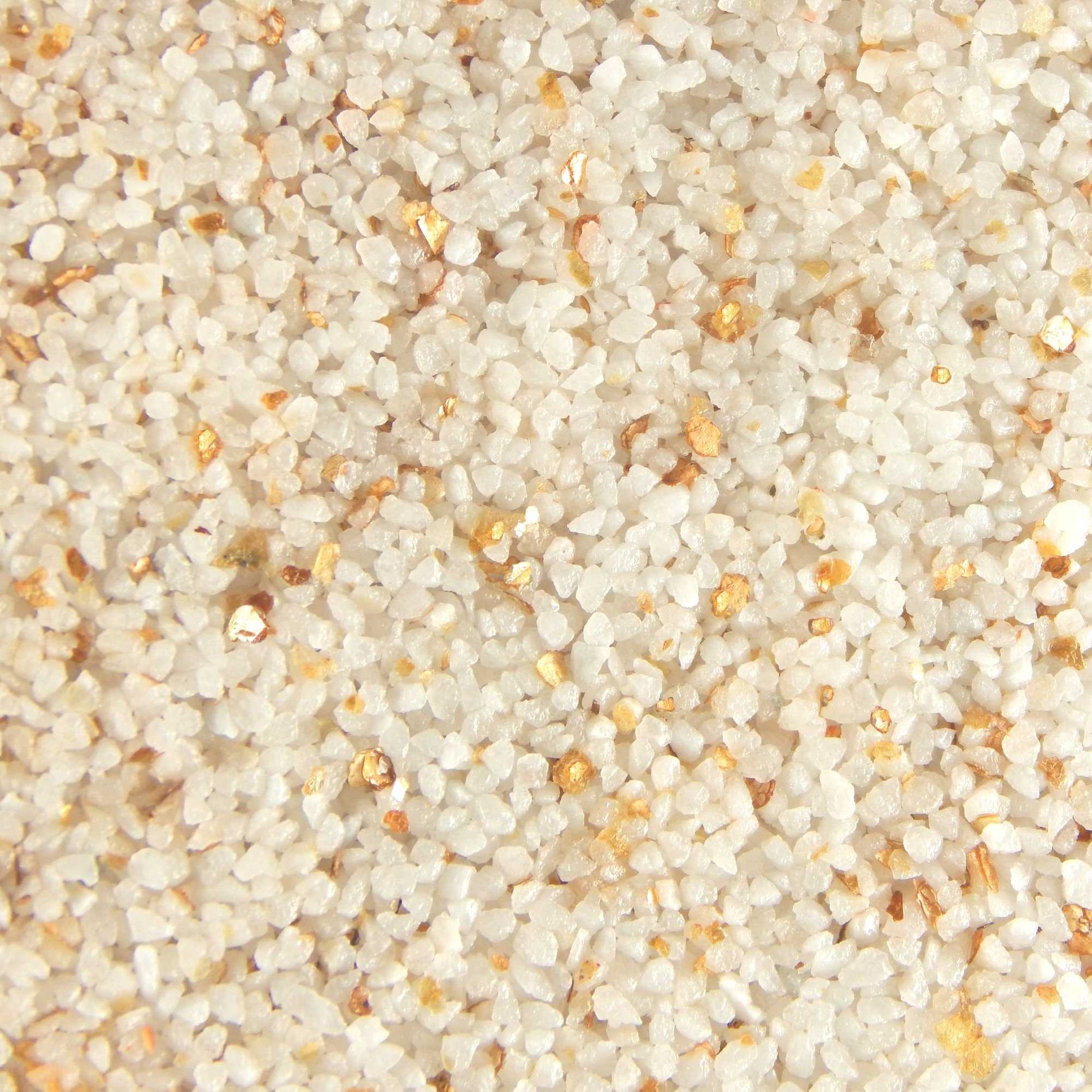 Terralith® Kunstharzputz Buntsteinputz Mosaikputz 2mm -15 kg- BSP78 (Eimer, Verarbeitungsfertig) Dekorationsputz aus Marmor-Granulat bzw. eingefärbter Körnung