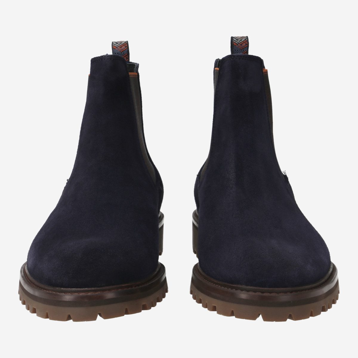 Floris van Bommel Chelseaboots