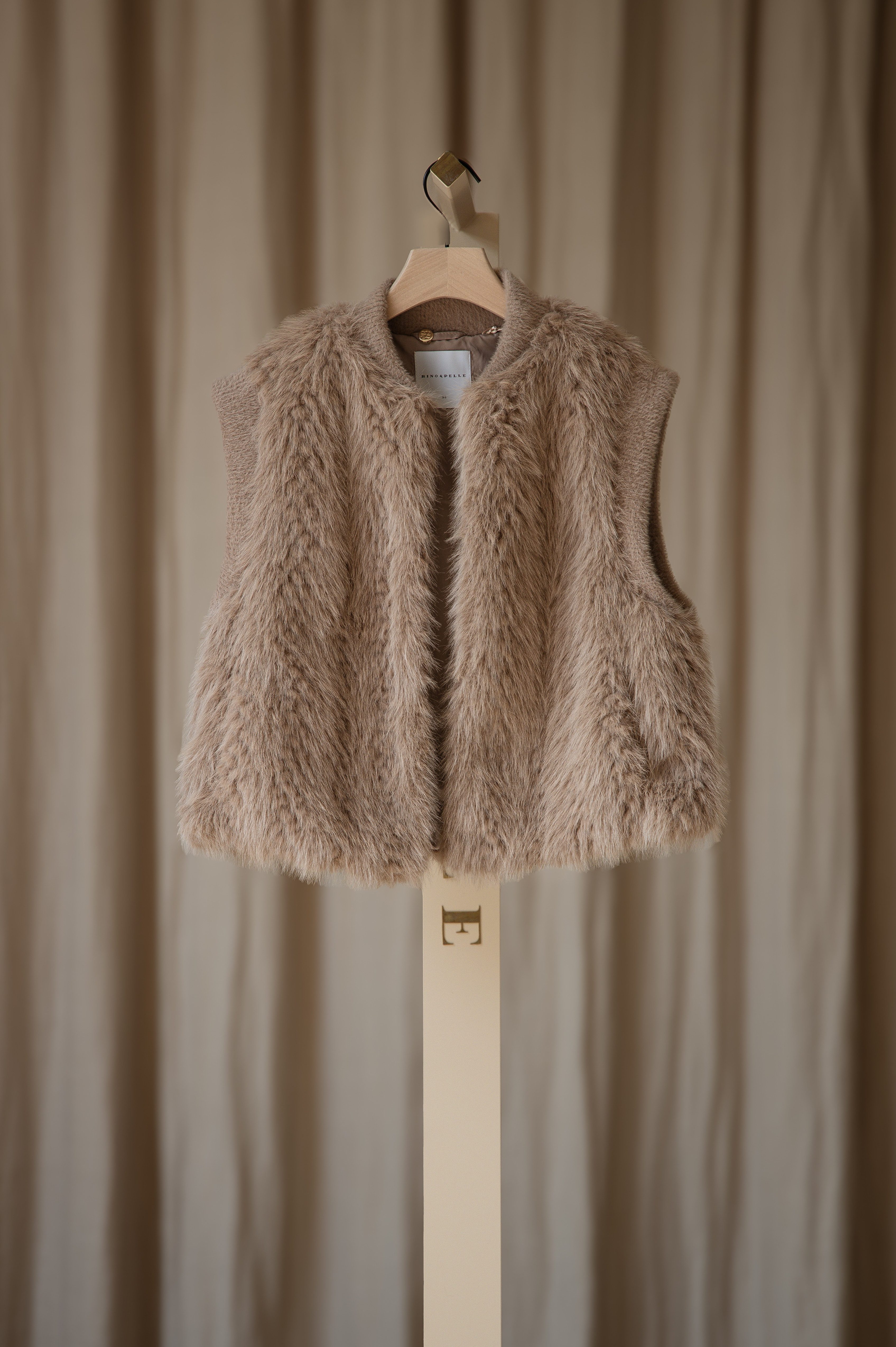 Rino & Pelle Steppweste günstig online kaufen