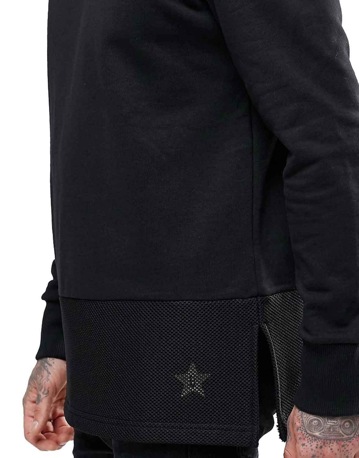 Diesel Sweatshirt S-Melon Felpa